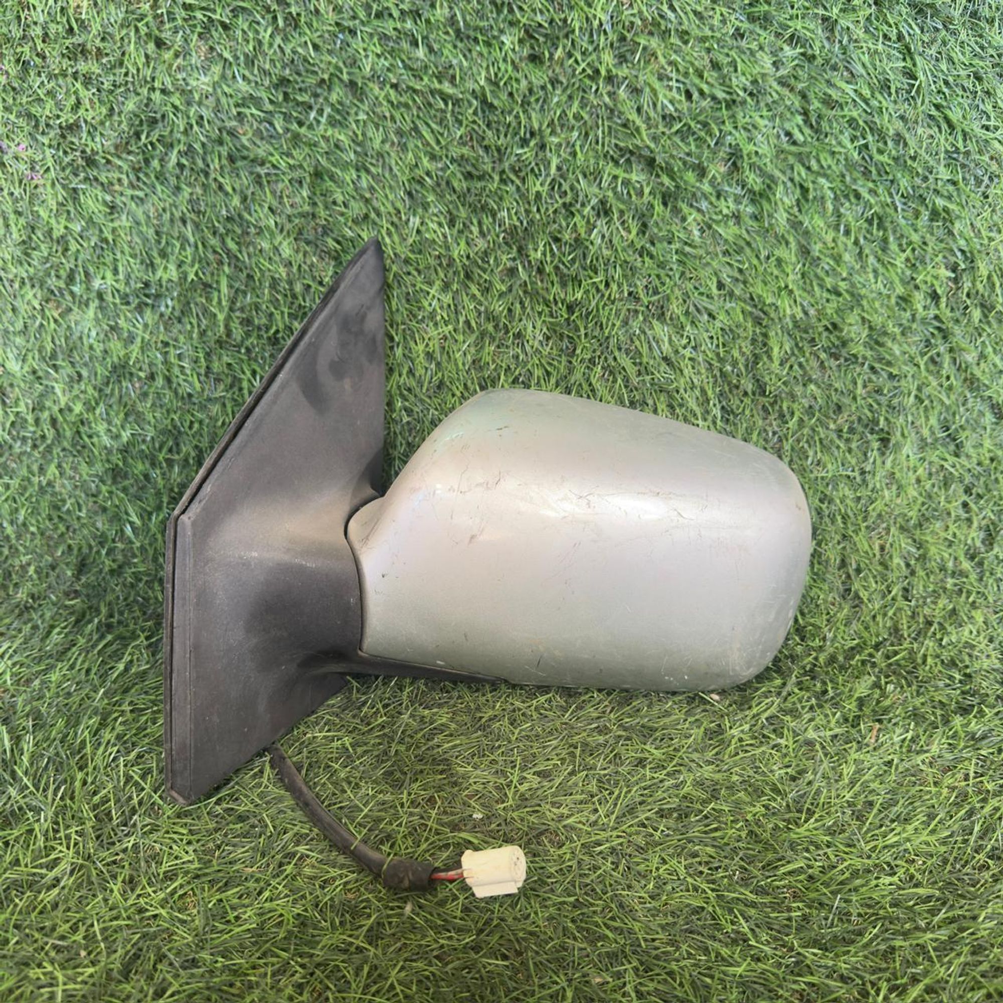 730 Зеркало боковое левое TOYOTA IST NCP60, 4500 рублей, Невинномысск