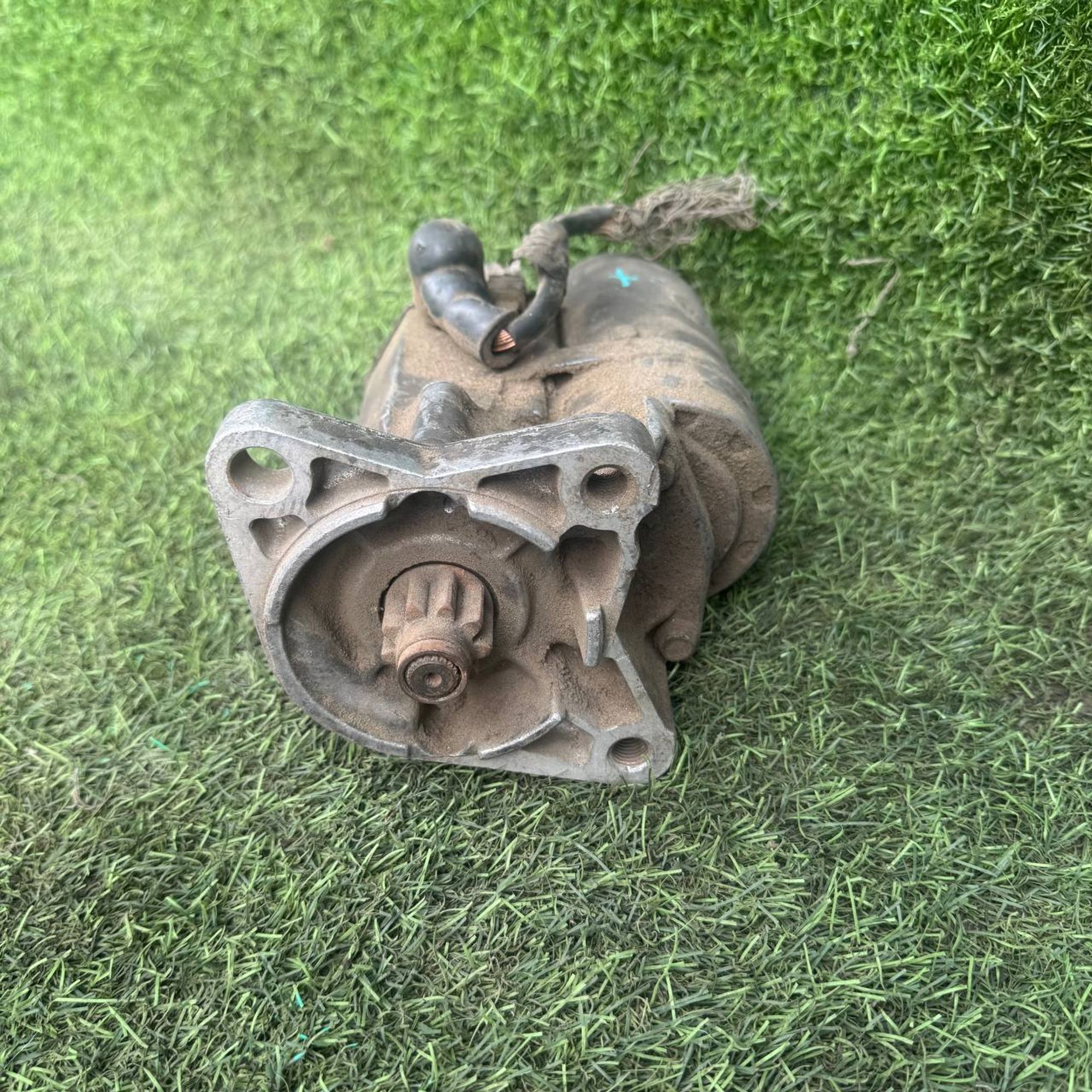 582 Стартер MAZDA RF, 9000 рублей, Невинномысск