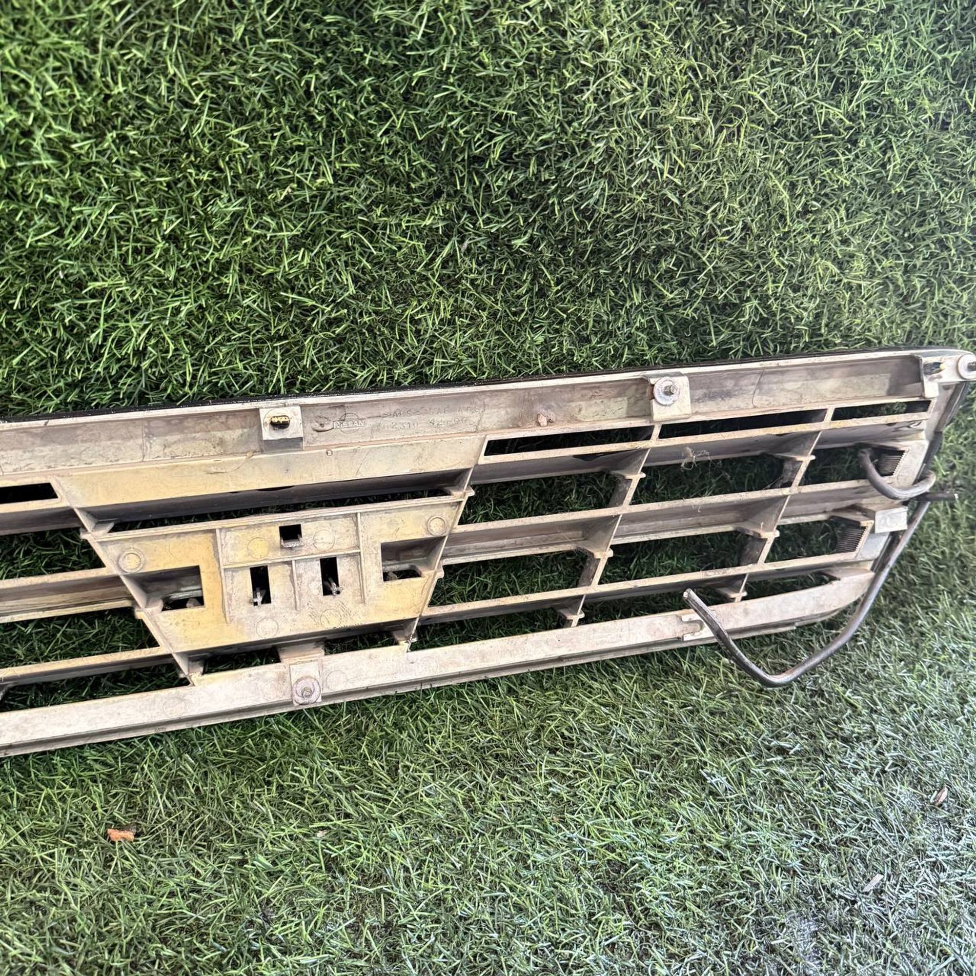 239 Решетка радиатора NISSAN CEFIRO A32, 3000 рублей, Невинномысск