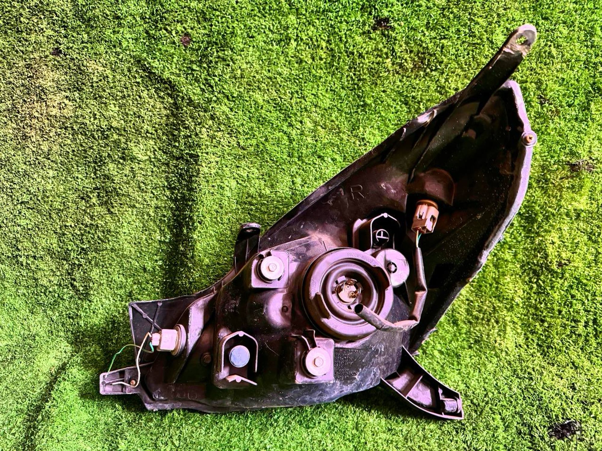 1131 фара правая  TOYOTA OPA ACT10, 10500 рублей, Невинномысск