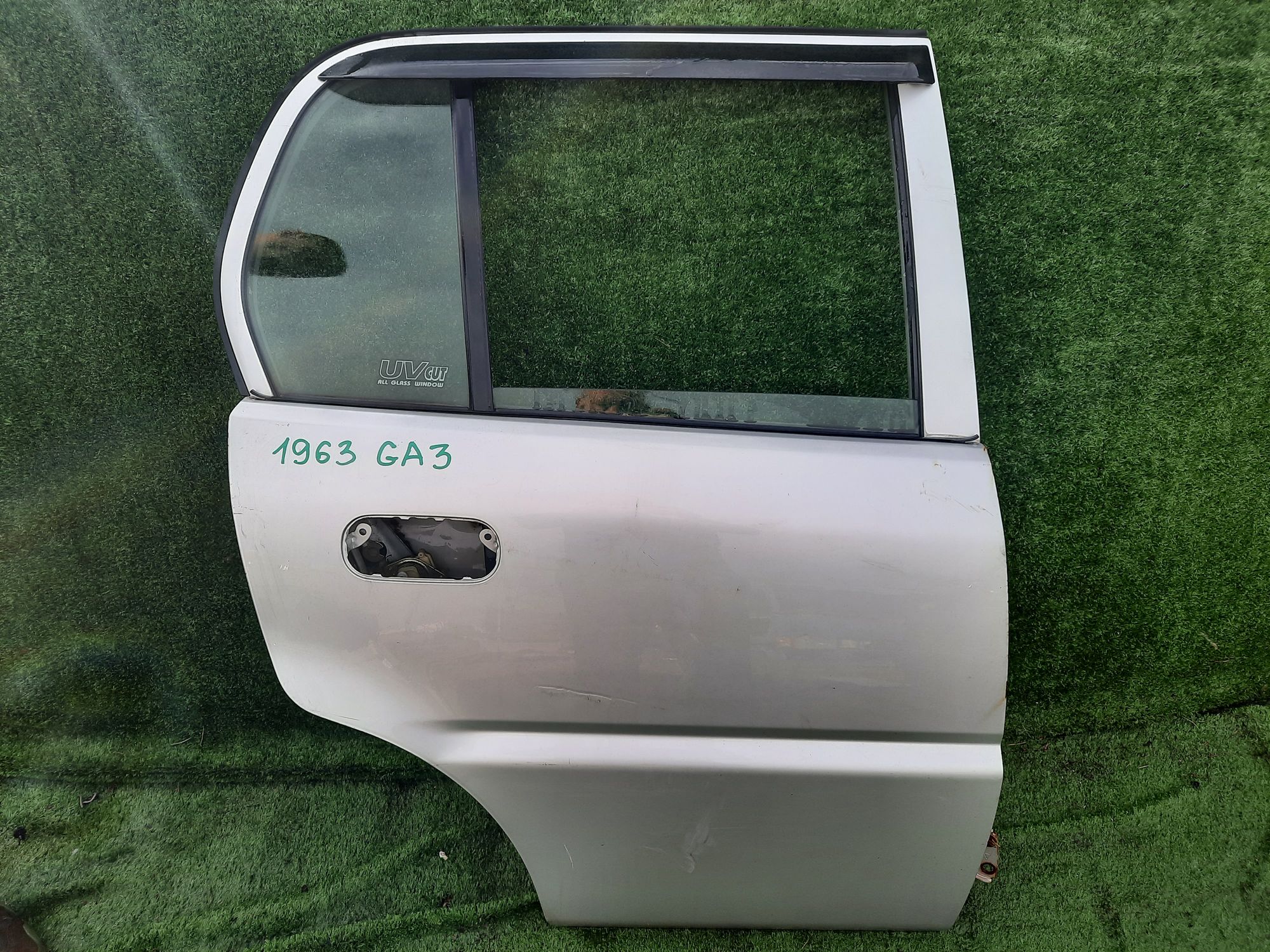 1963 Дверь задняя правая GA3 HONDA LOGO, 7000 рублей, Невинномысск