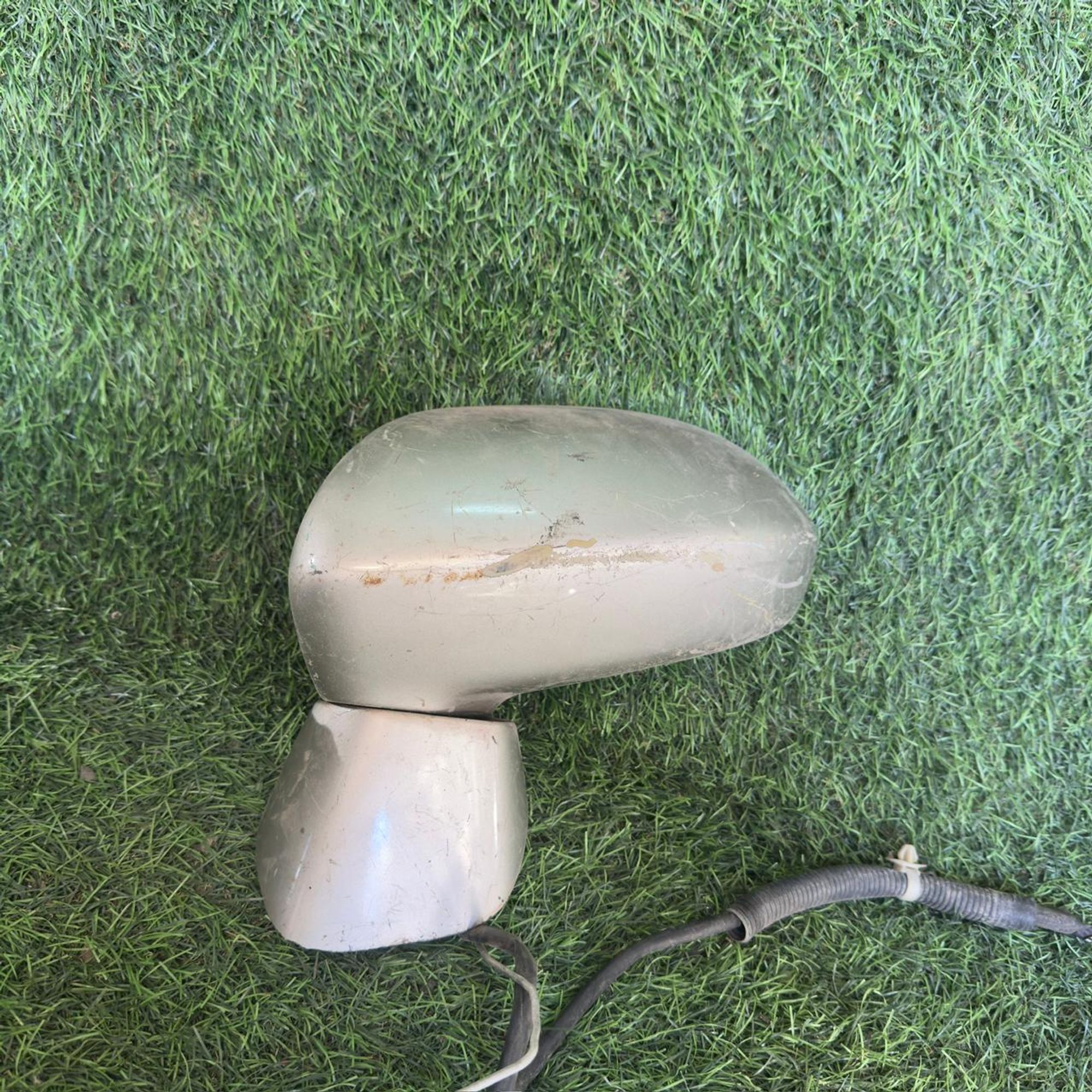 488 Зеркало боковое левое HONDA FIT ARIA GD6, 3500 рублей, Невинномысск