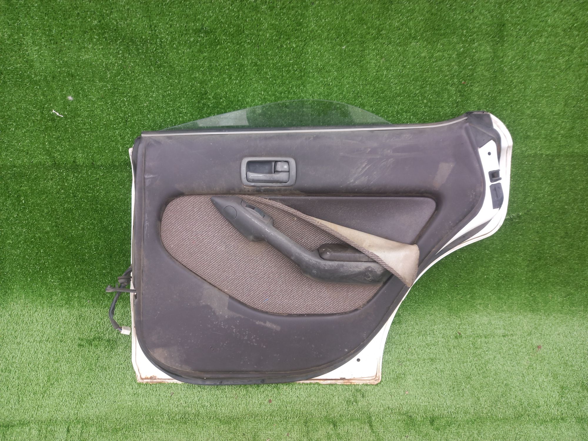 713 дверь на TOYOTA VISTA SV30, 9500 рублей, Невинномысск