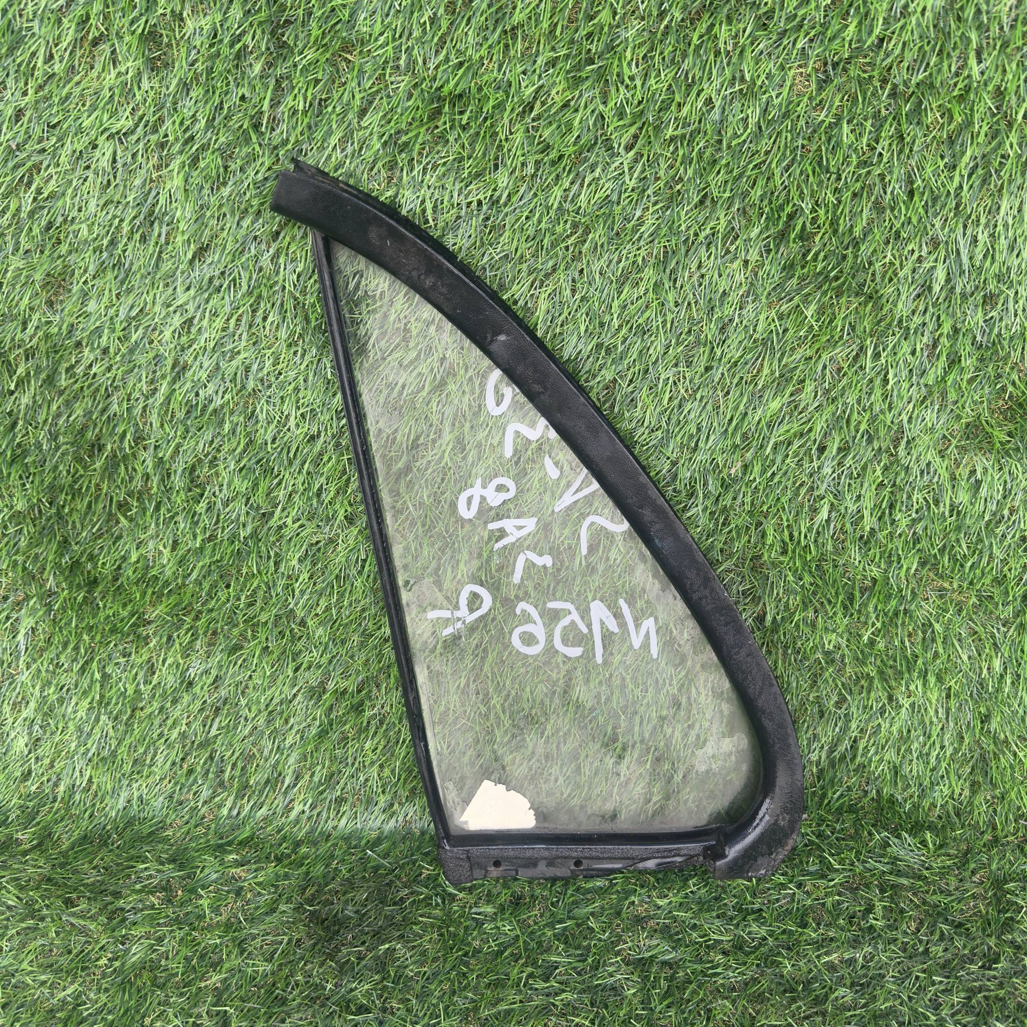 156 Форточка двери задней правой TOYOTA CAMRY SV30, 2000 рублей, Невинномысск