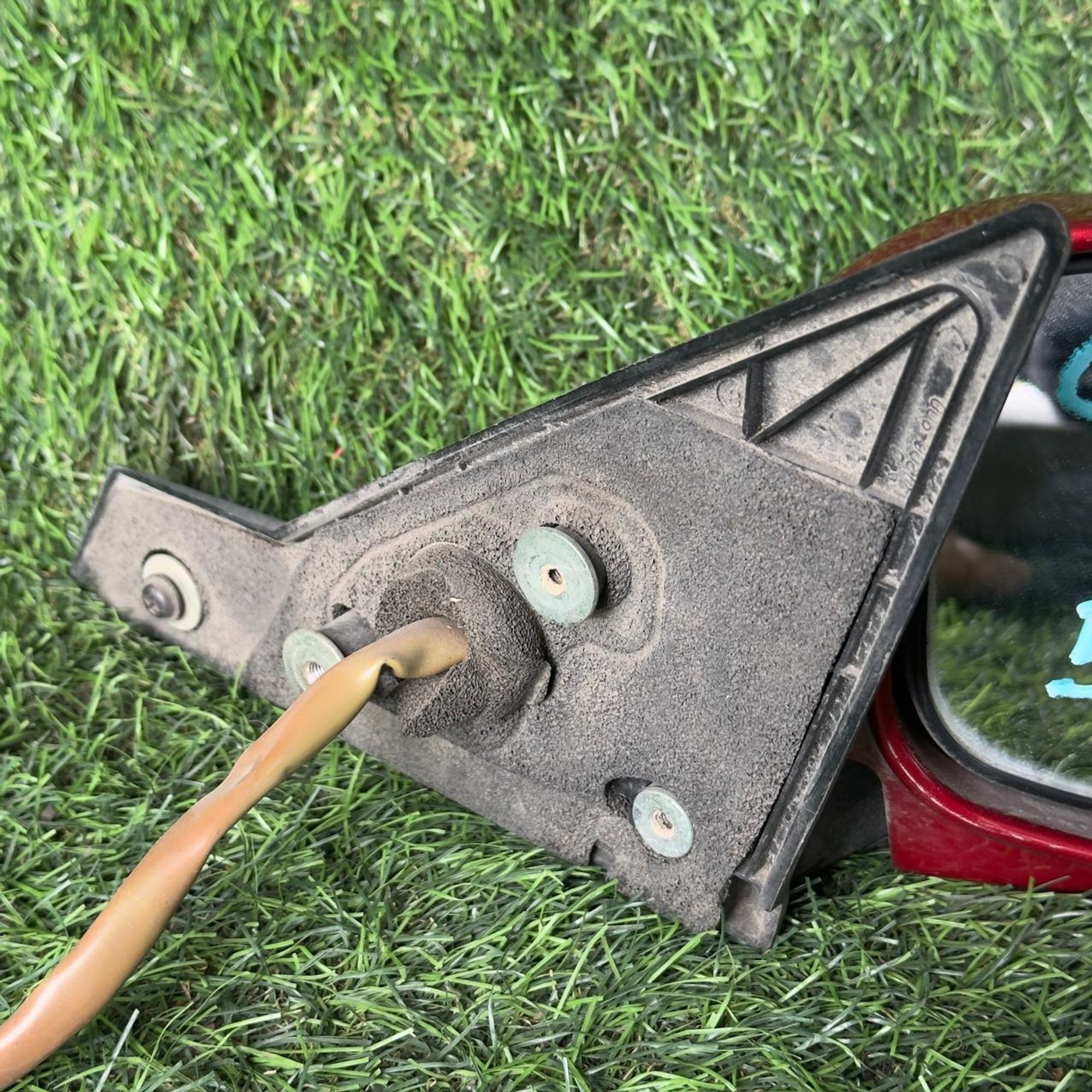 881 Зеркало боковое правое SUBARU IMPREZA GG2, 5500 рублей, Невинномысск