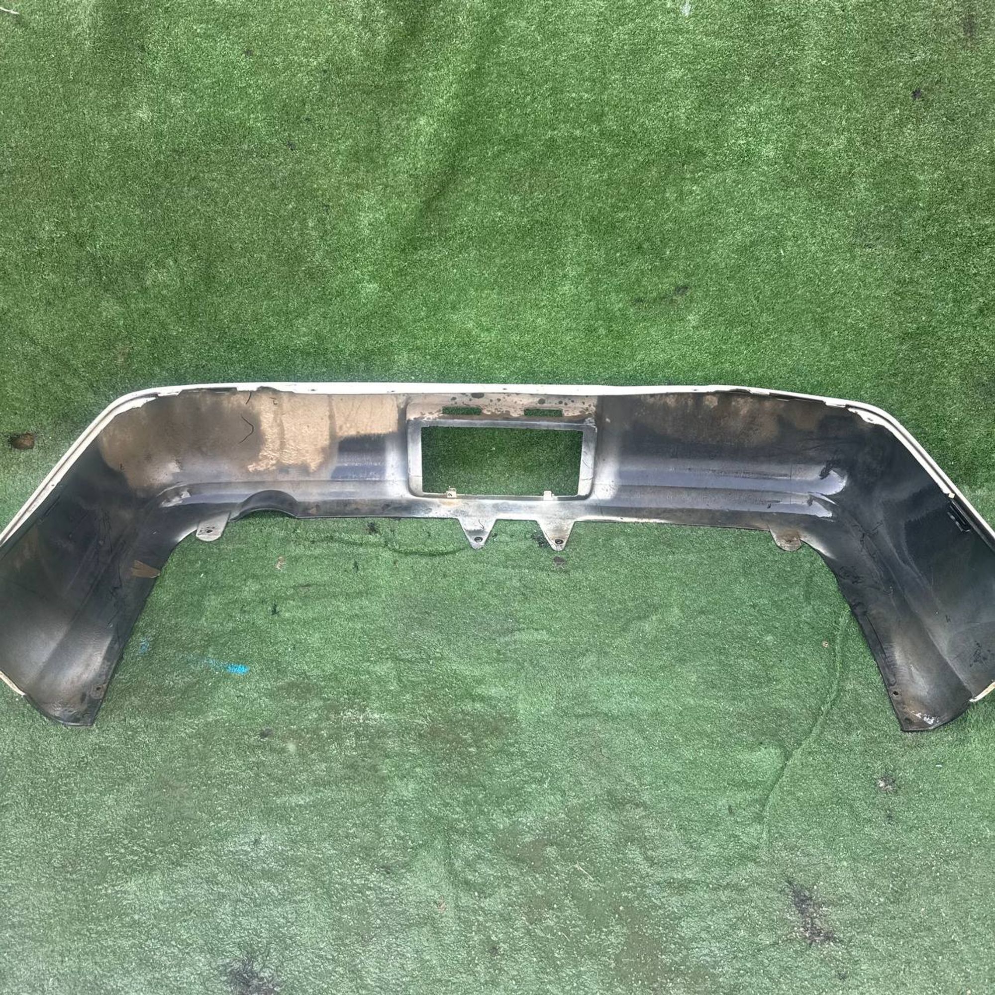 373 Бампер задний TOYOTA COROLLA AE100, 6500 рублей, Невинномысск