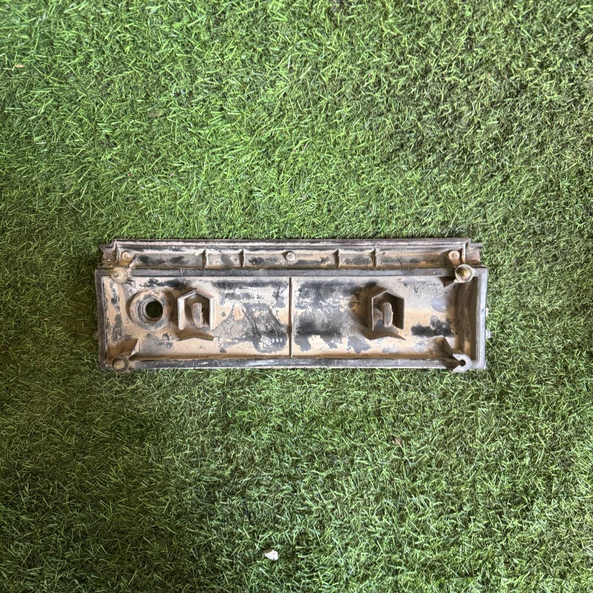 476 Вставка между фонарей Toyota Mark II GX90, 5000 рублей, Невинномысск