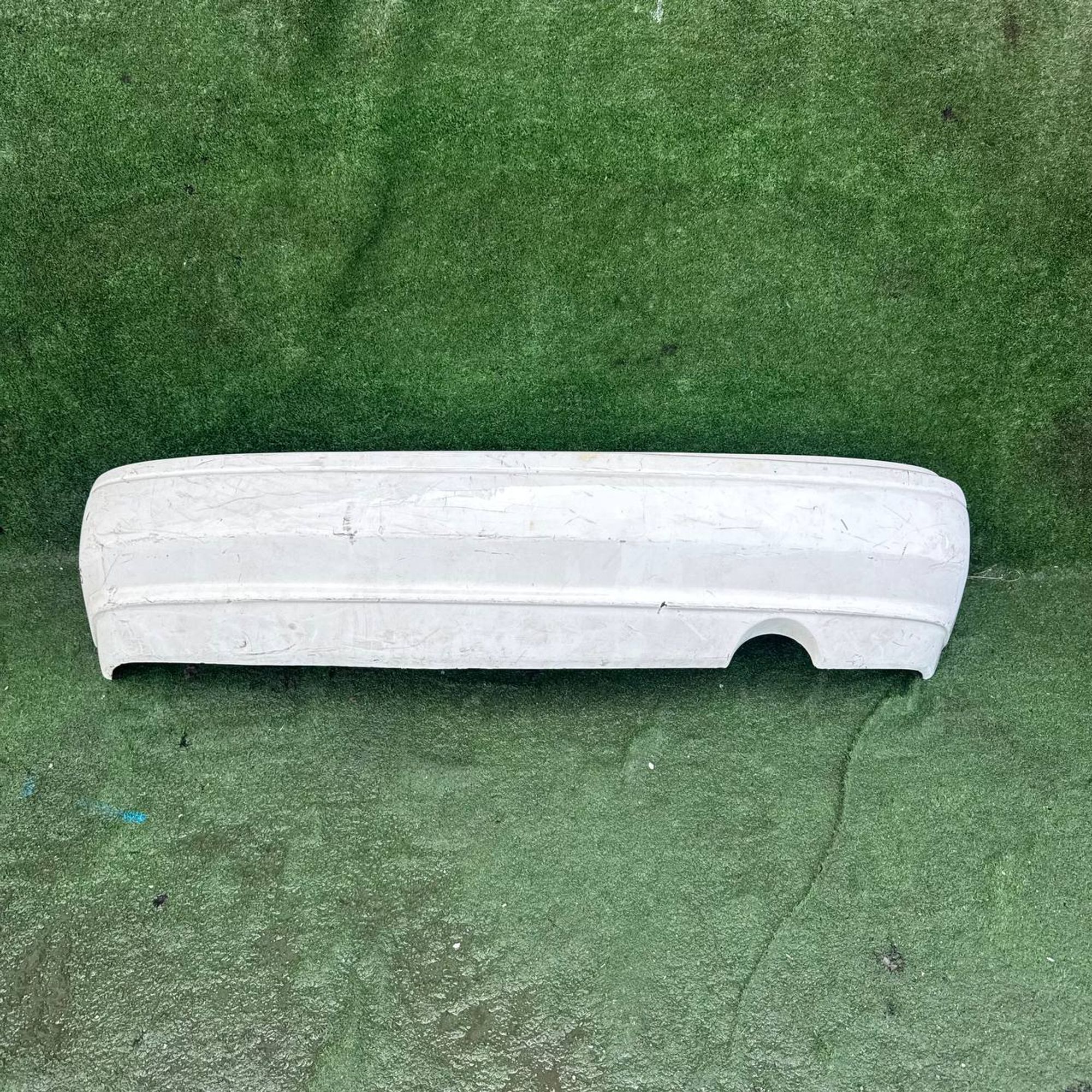 326 Бампер задний TOYOTA VISTA SV40, 6500 рублей, Невинномысск