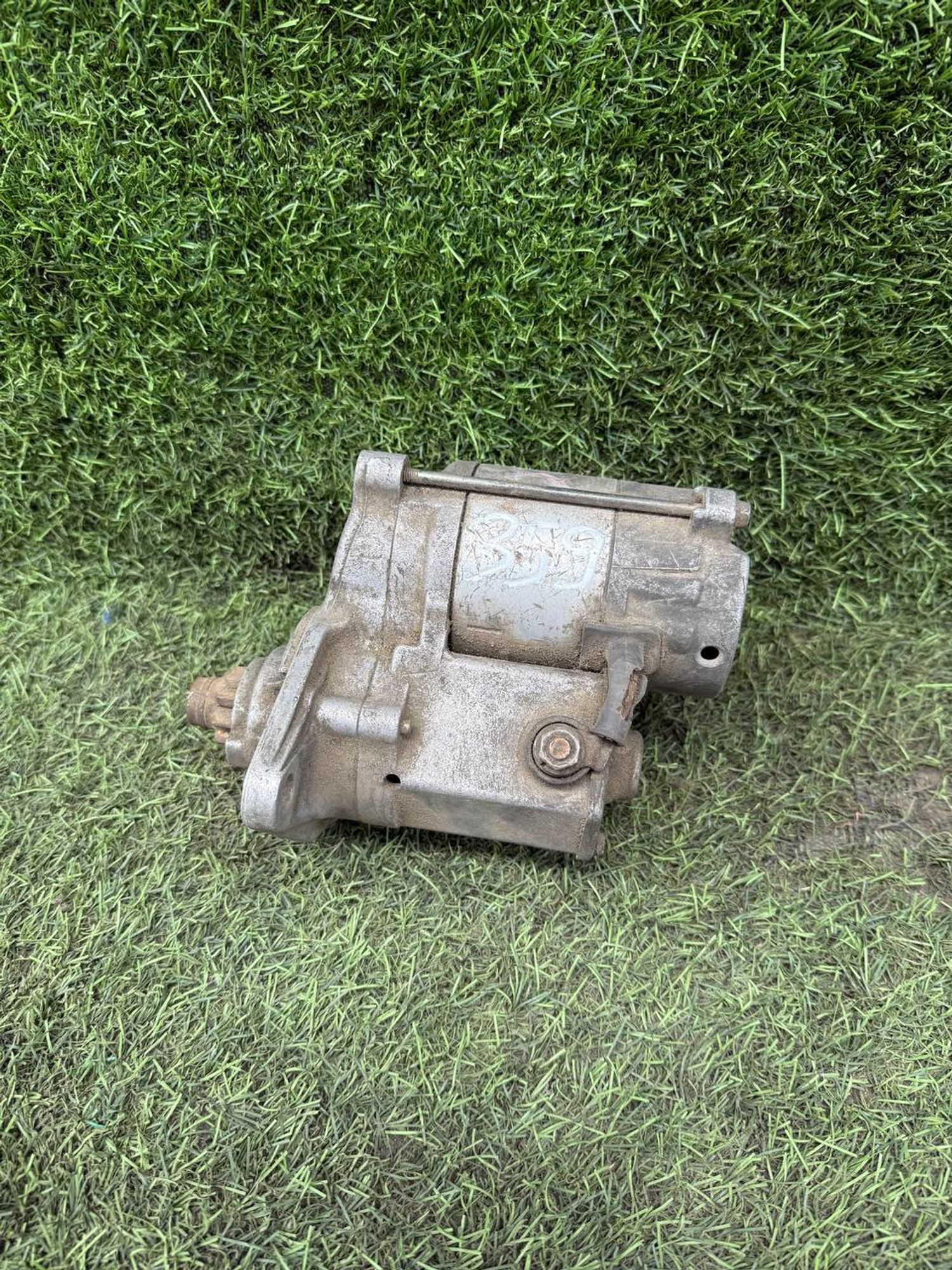 359 Стартер SUBARU EJ20, 6500 рублей, Невинномысск