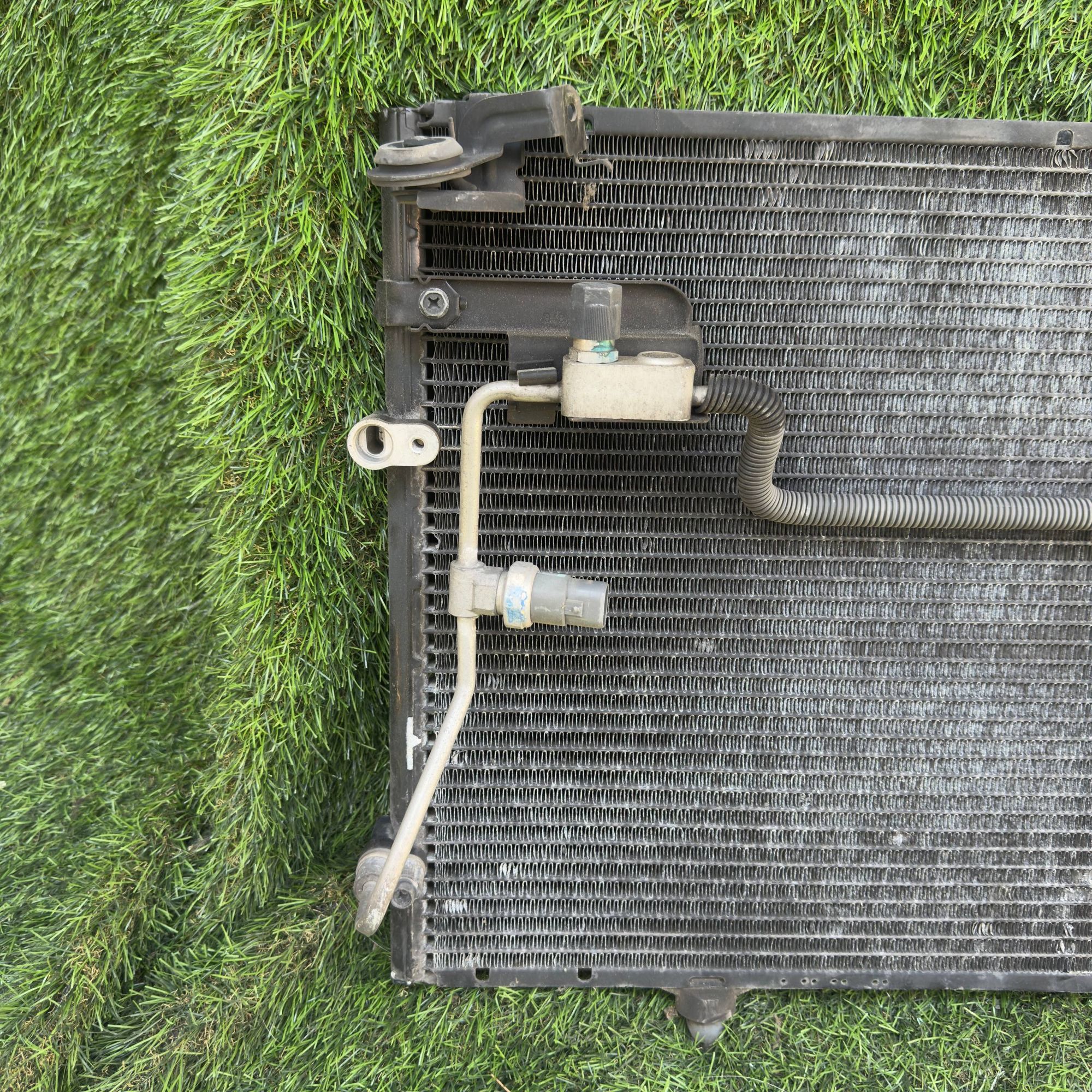 365 Радиатор кондиционера TOYOTA CAMRY ACV30, 5000 рублей, Невинномысск