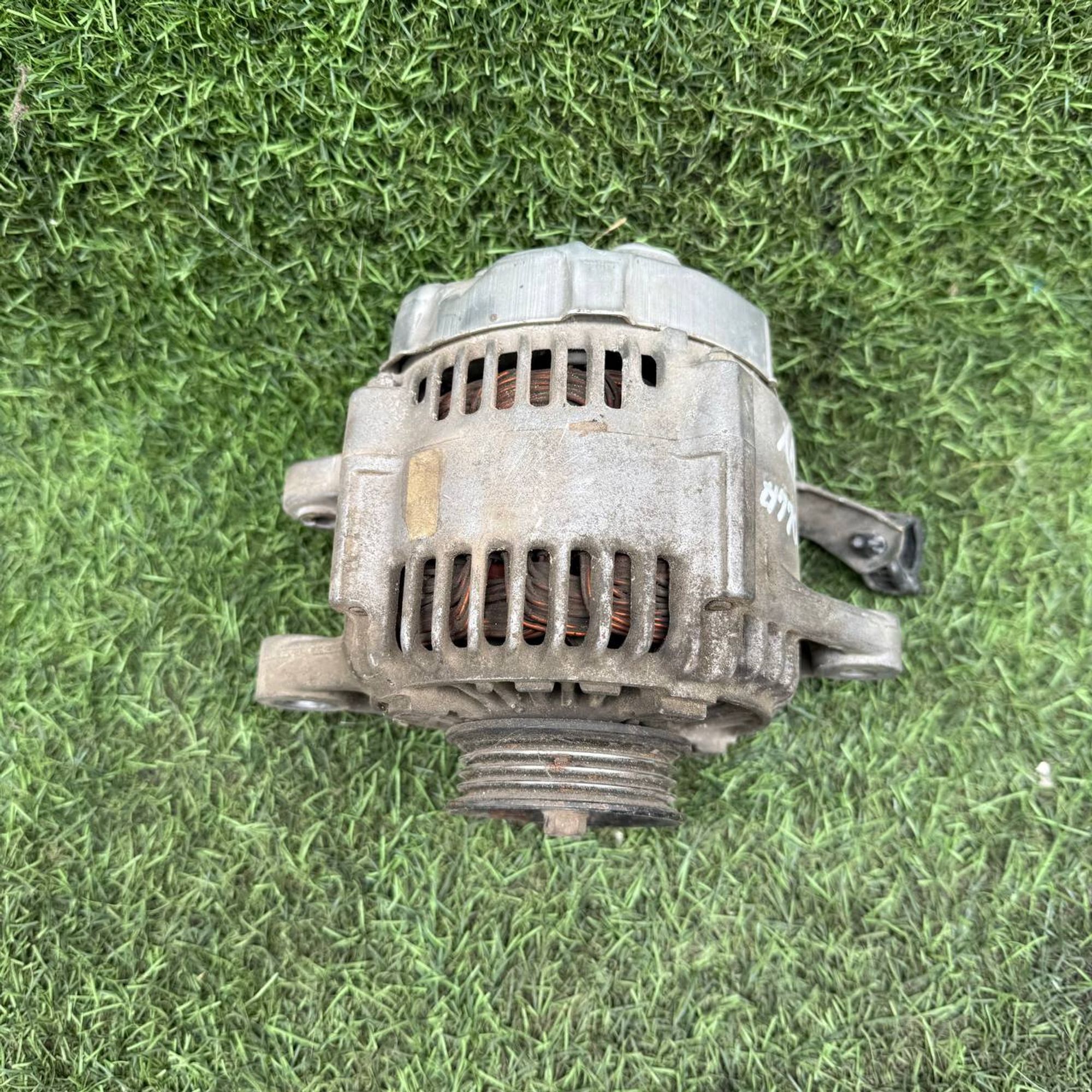 310 Генератор TOYOTA 1NZ 2NZ, 12000 рублей, Невинномысск