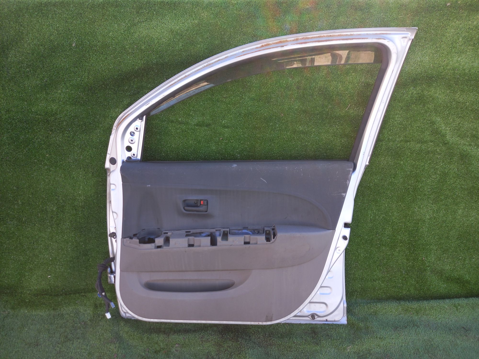 1546 дверь на DAIHATSU BOON M301S, 14500 рублей, Невинномысск