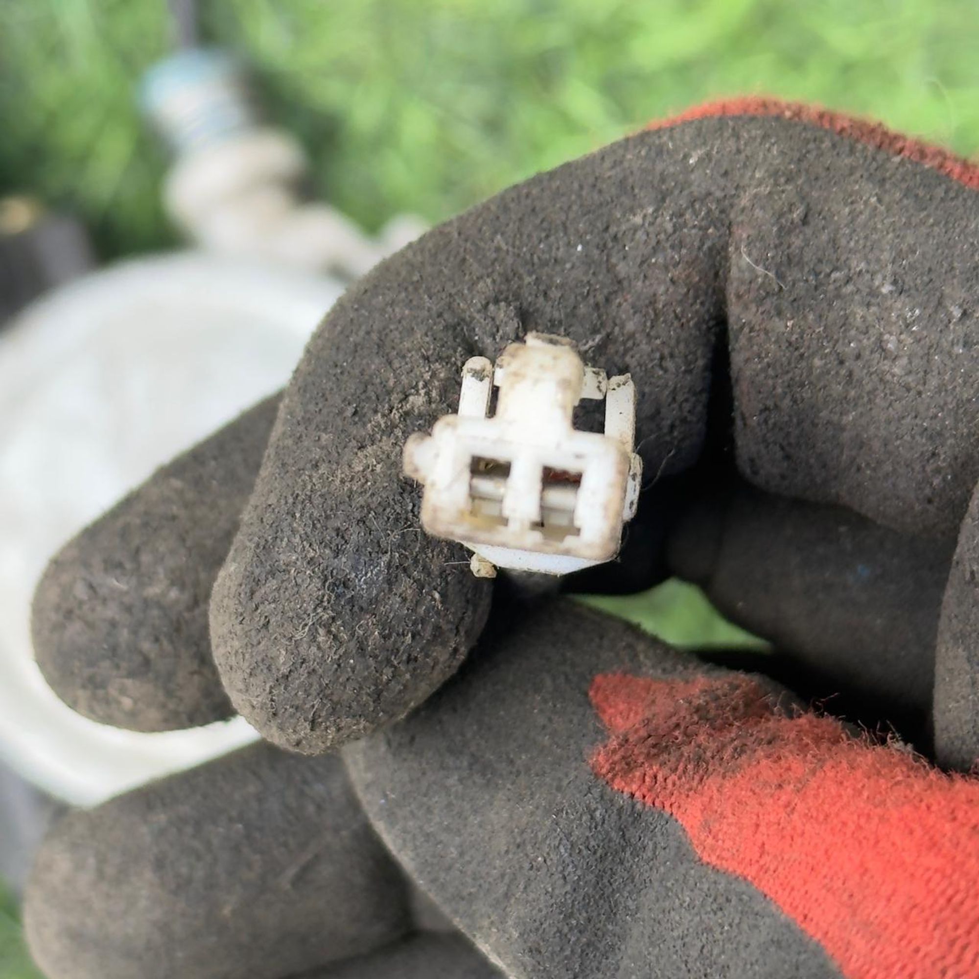 194 Стеклоподъемник задней левой двери MAZDA MPV LW3W, 2000 рублей, Невинномысск