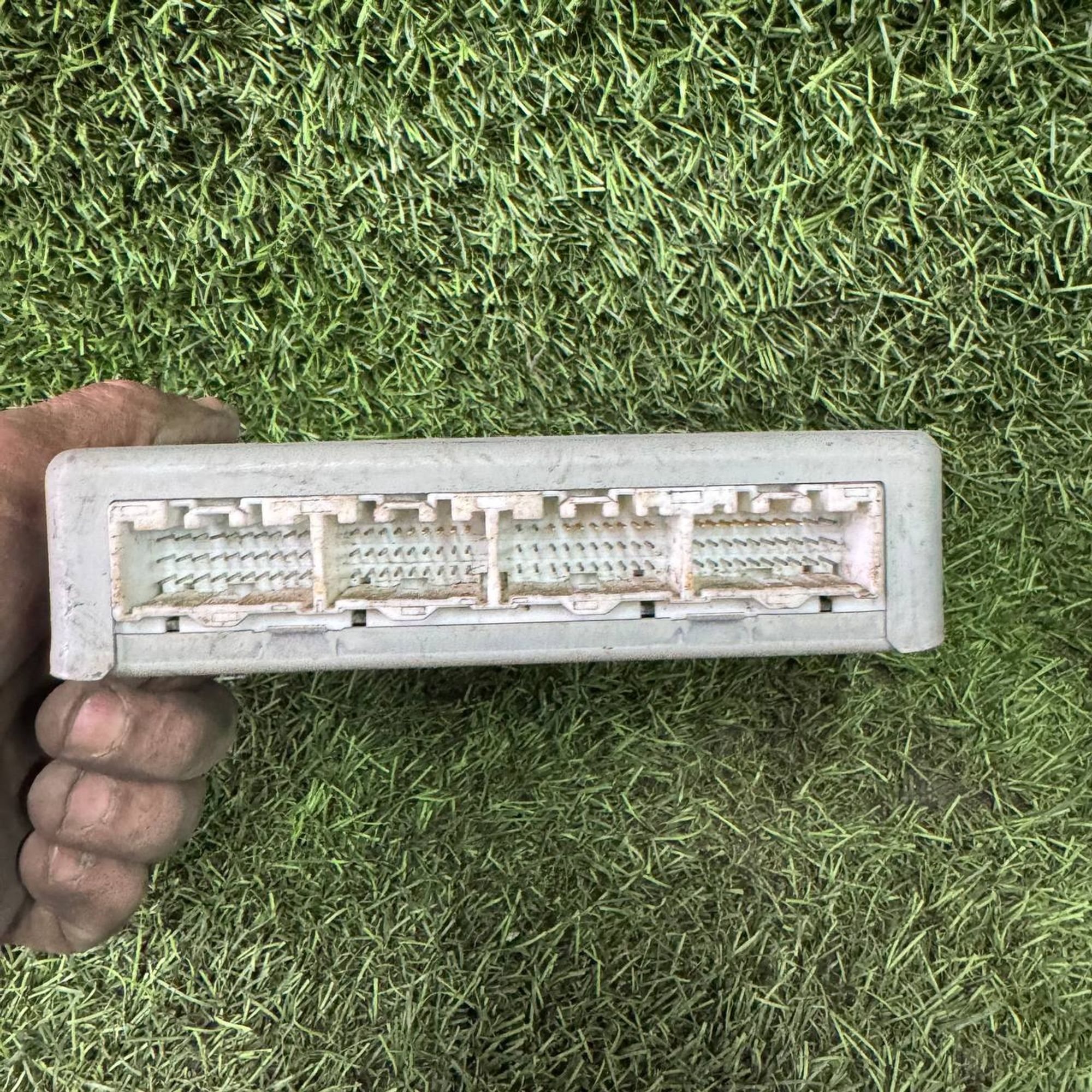 818 Блок управления двигателем MAZDA GGEP LF, 1 рублей, Невинномысск