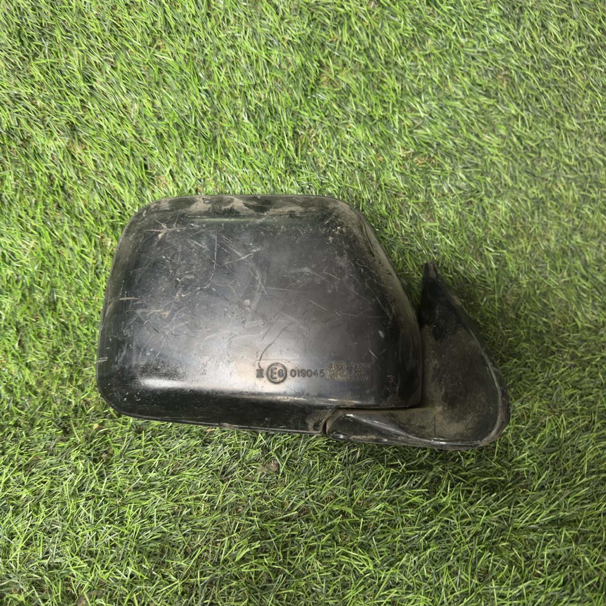 801 Зеркало боковое правое TOYOTA SURF LH130, 6000 рублей, Невинномысск