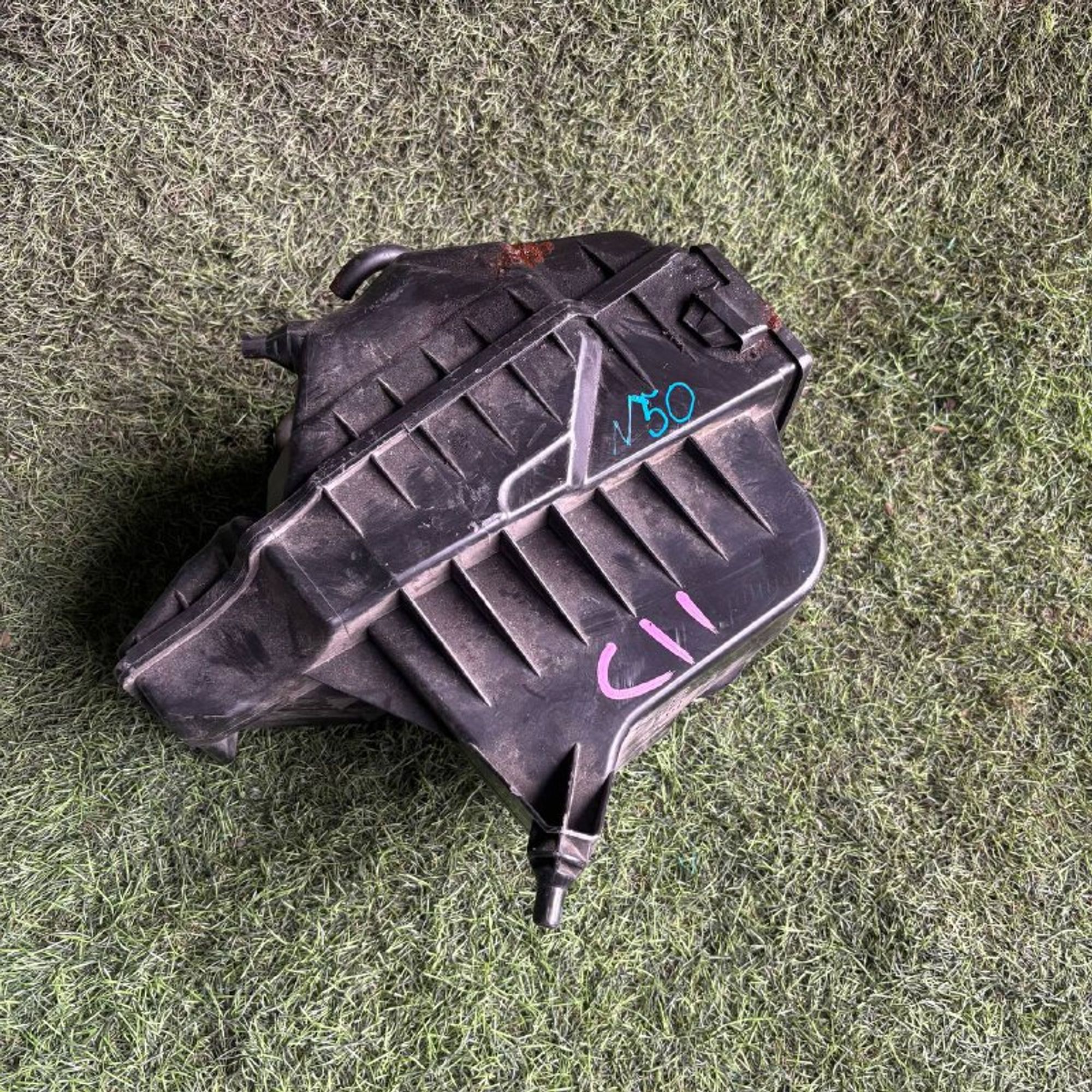 50 Корпус воздушного фильтра Nissan Tiida C11 Хетчбек, 3500 рублей, Невинномысск