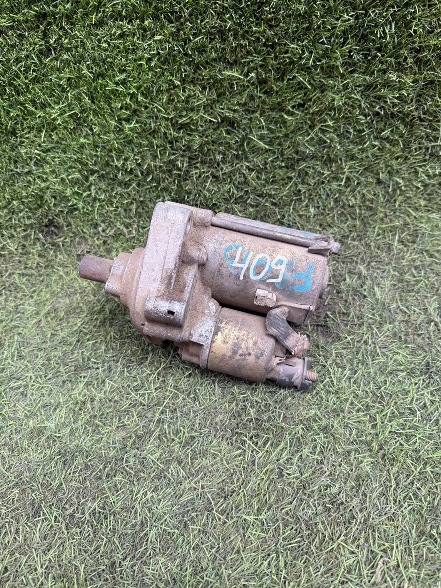 409 Стартер HONDA F20B CF5, 6500 рублей, Невинномысск