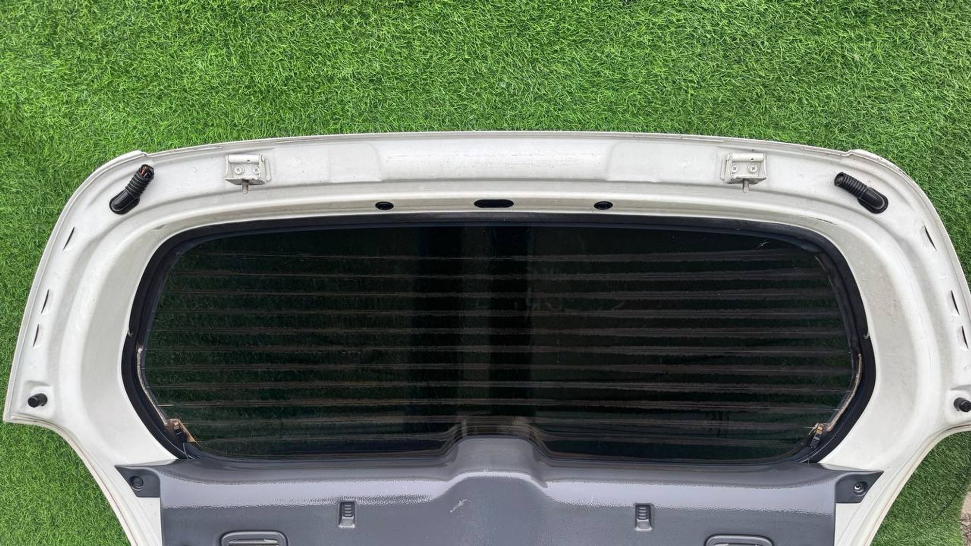 223 дверь багажника на SUZUKI AERIO RB21, 7500 рублей, Невинномысск