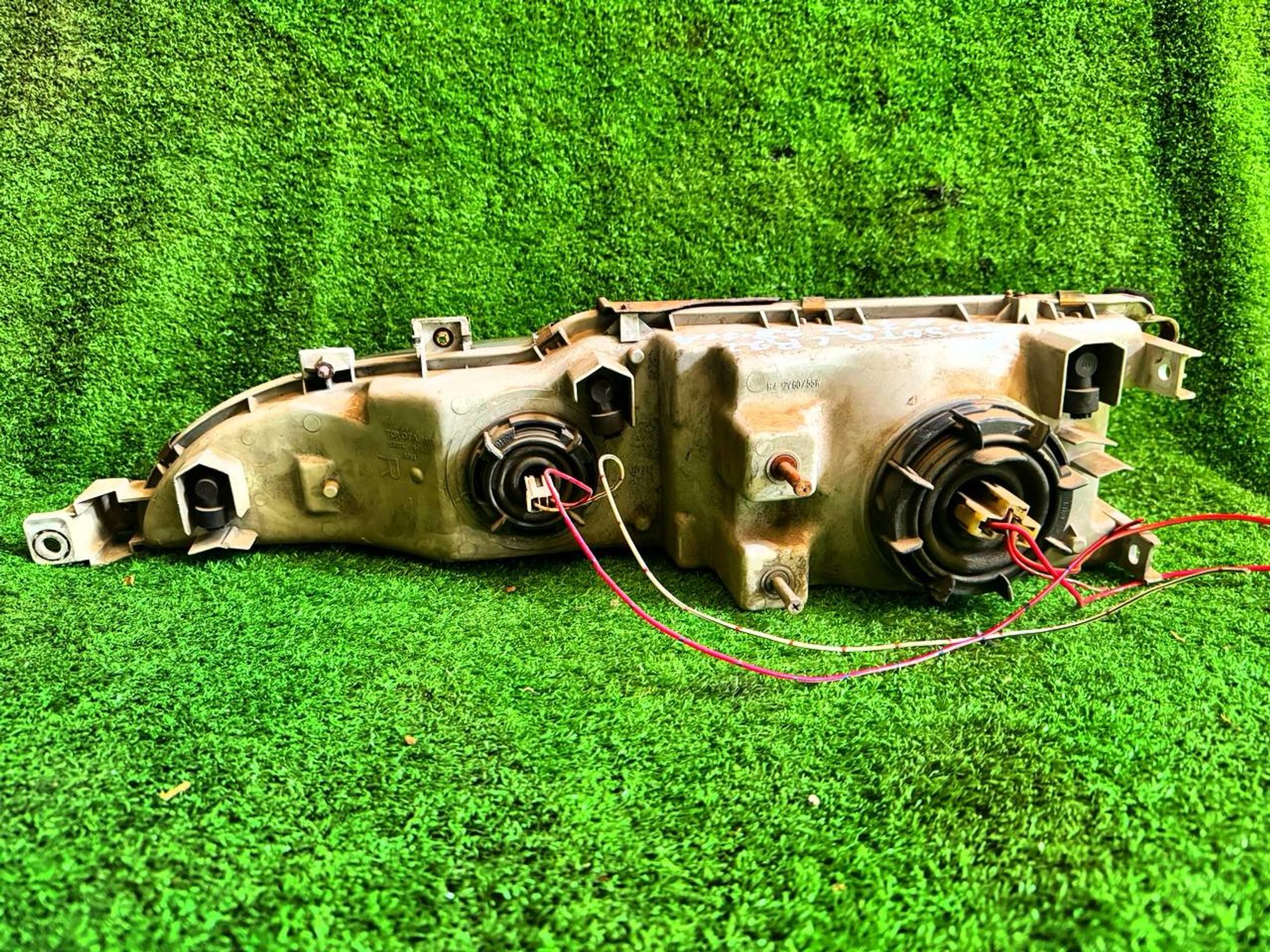 337 фара ПРАВАЯ TOYOTA LITEACE CR22, 4500 рублей, Невинномысск