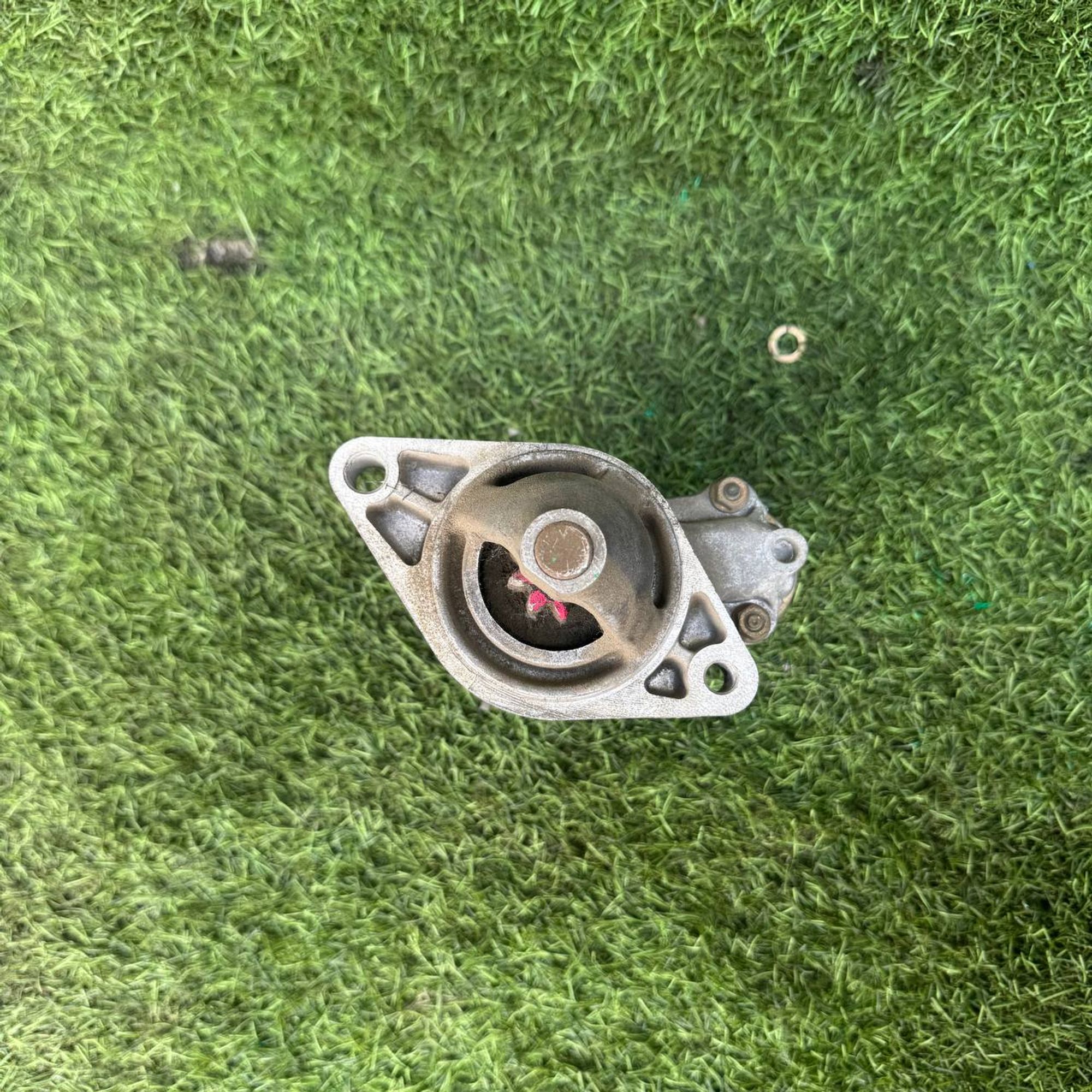 727 Стартер TOYOTA 1NZ, 9500 рублей, Невинномысск