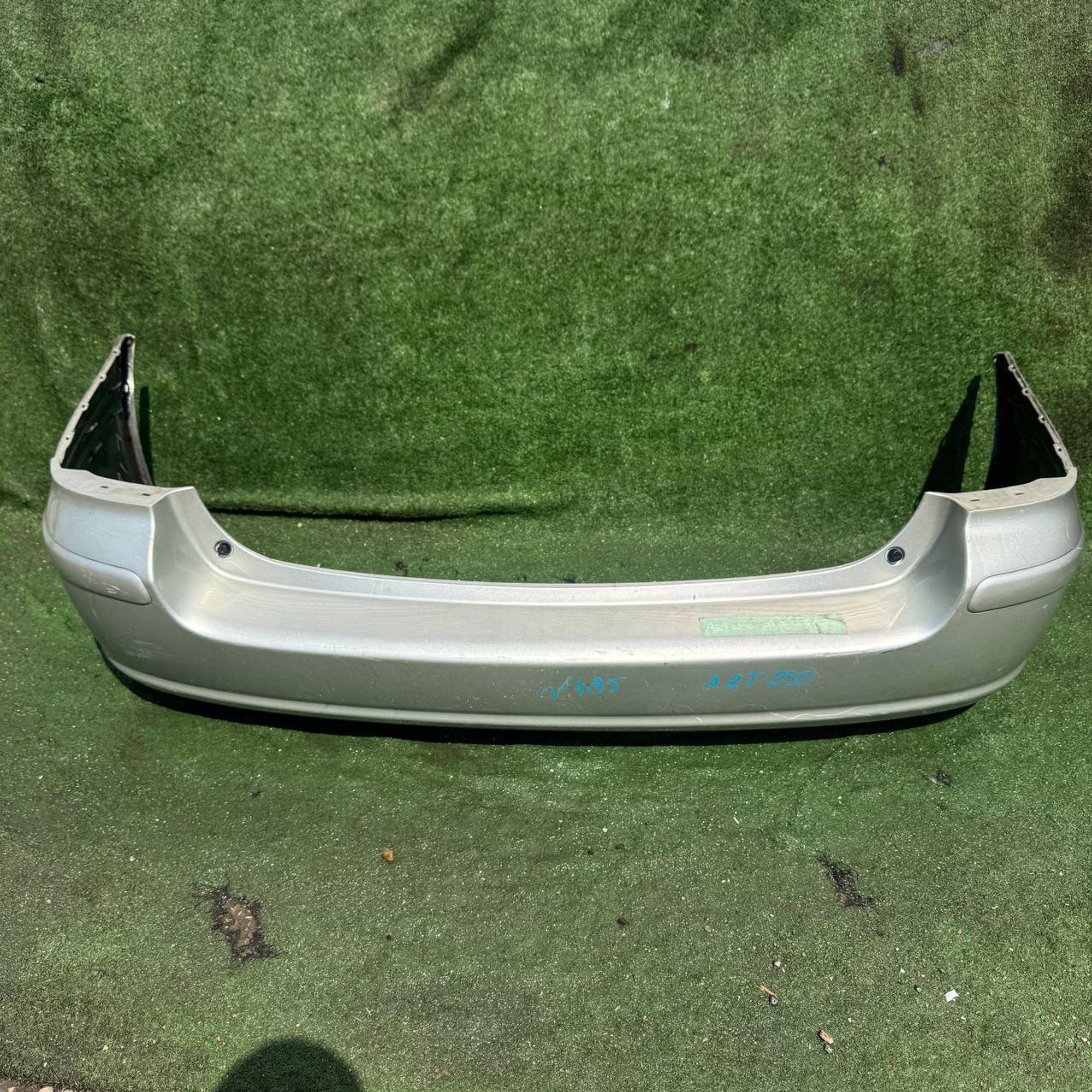 485 Бампер задний TOYOTA AVENSIS AZT250, 10000 рублей, Невинномысск