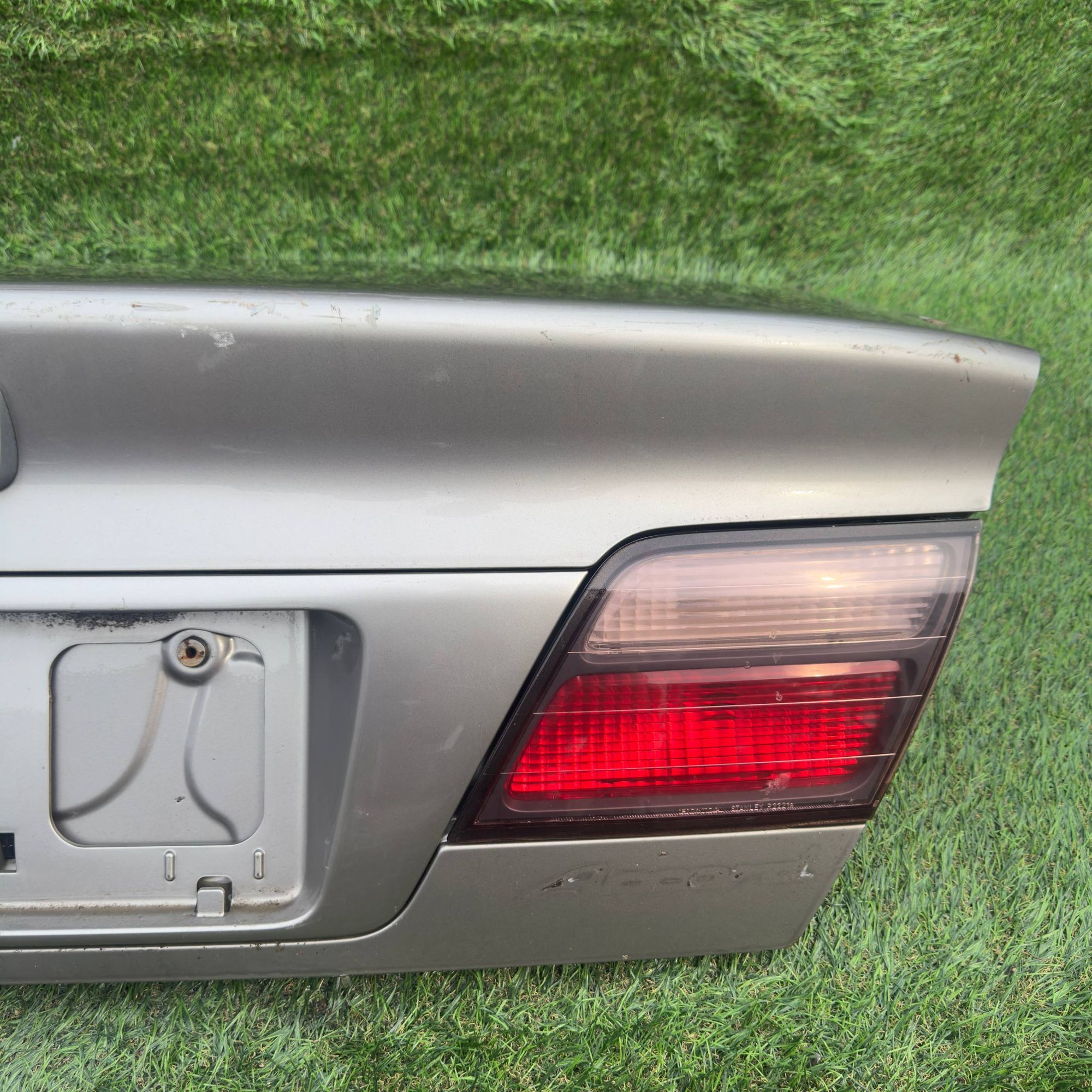 147 Крышка багажника HONDA ACCORD CF4, 8500 рублей, Невинномысск