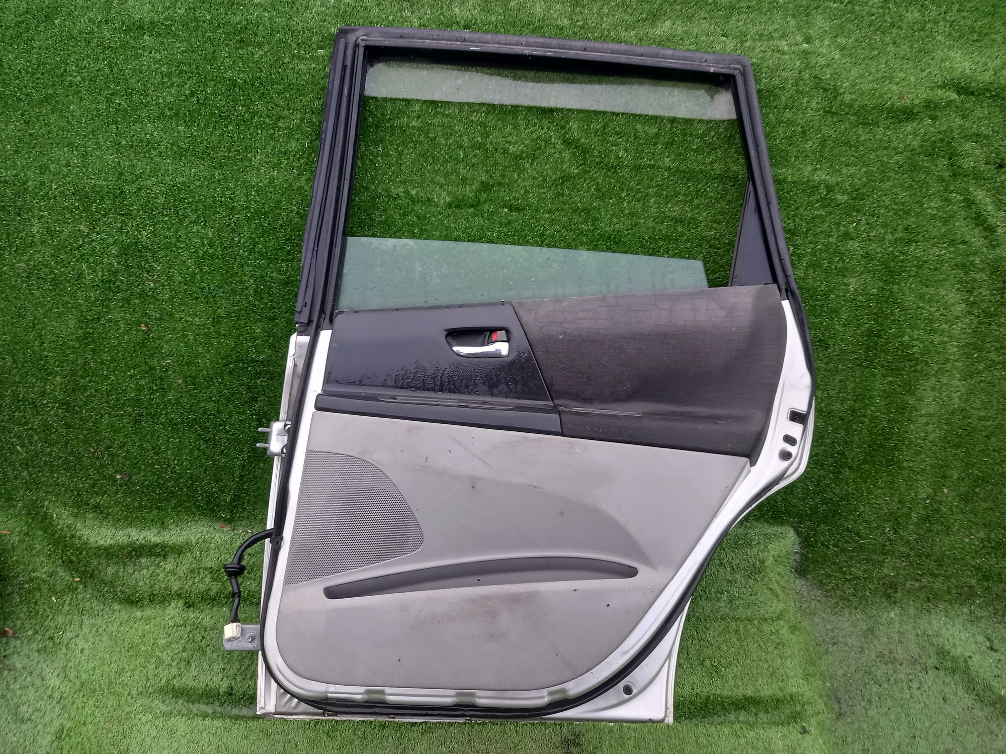 1572 дверь задняя правая на TOYOTA OPA ACT10, 10500 рублей, Невинномысск