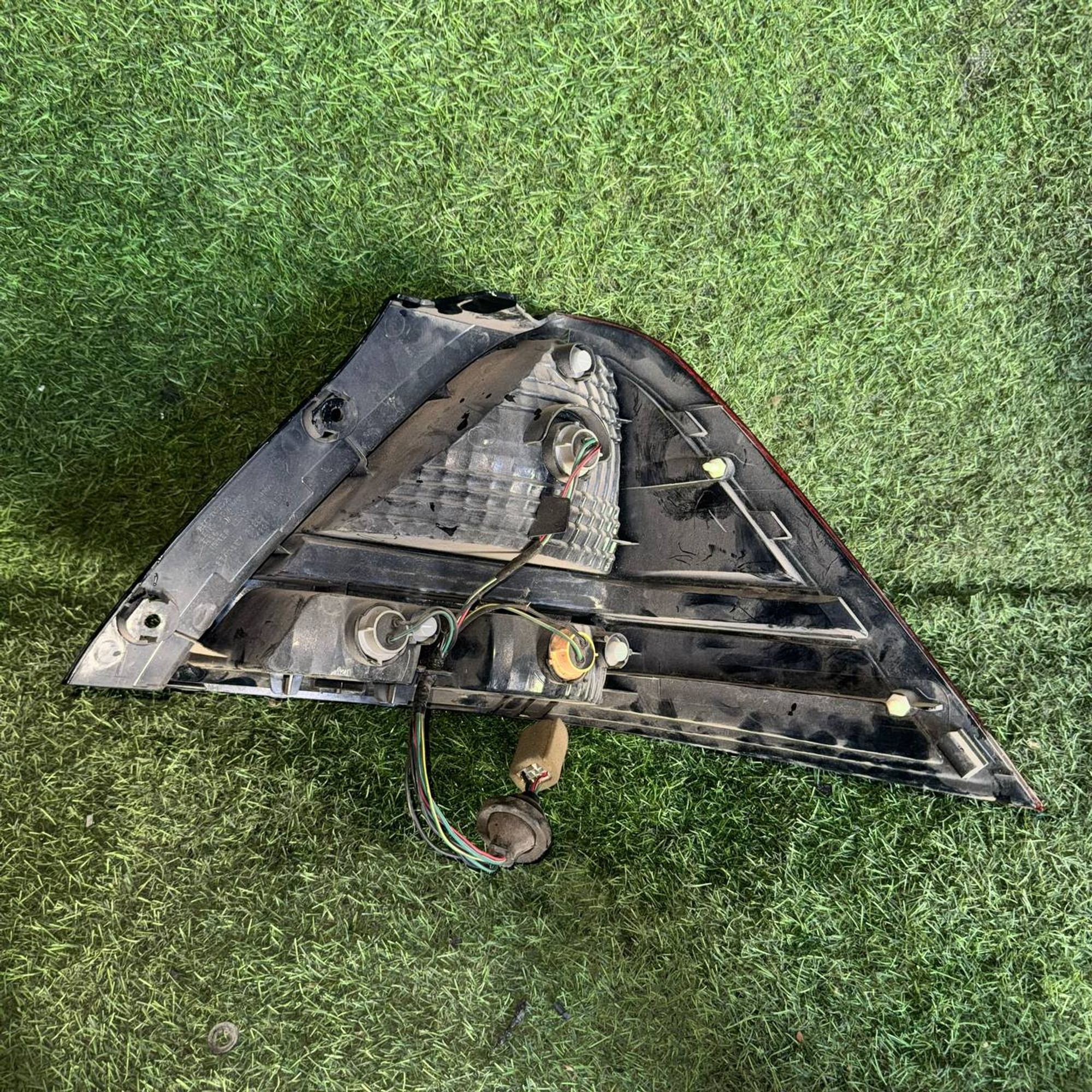 1078 Фонарь задний левый HONDA ODYSSEY RB1, 1 рублей, Невинномысск