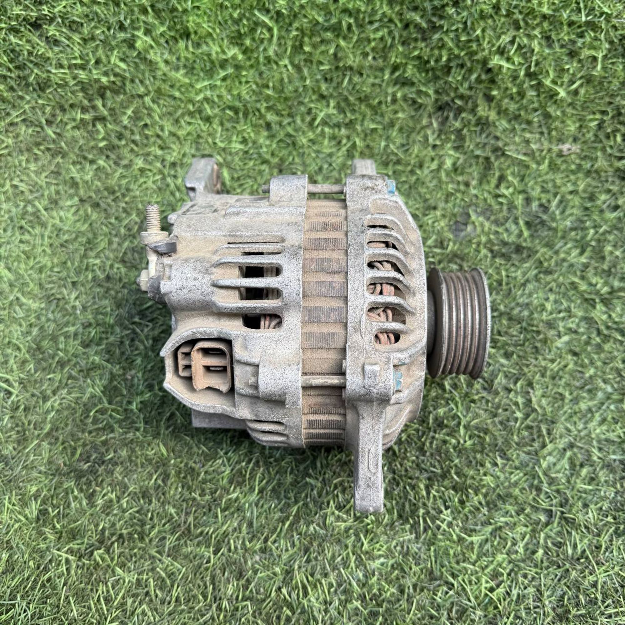 231 Генератор SUBARU EJ15, 8500 рублей, Невинномысск