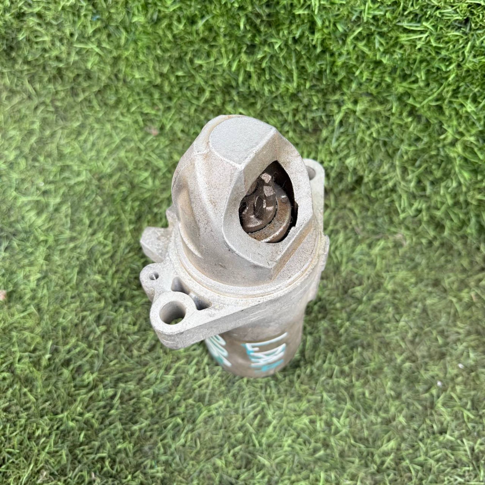 806 Стартер HONDA LDA, 6500 рублей, Невинномысск