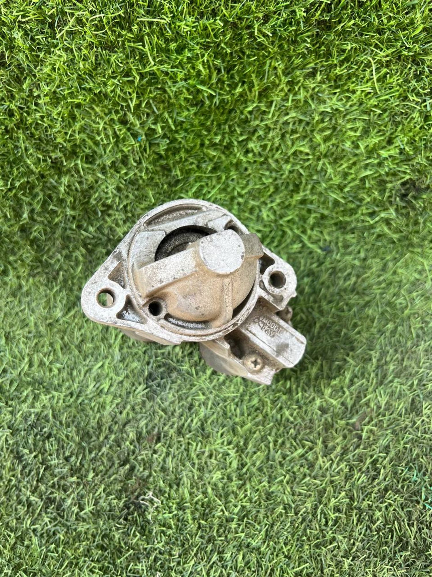 331 Стартер MITSUBISHI 6G74, 9000 рублей, Невинномысск