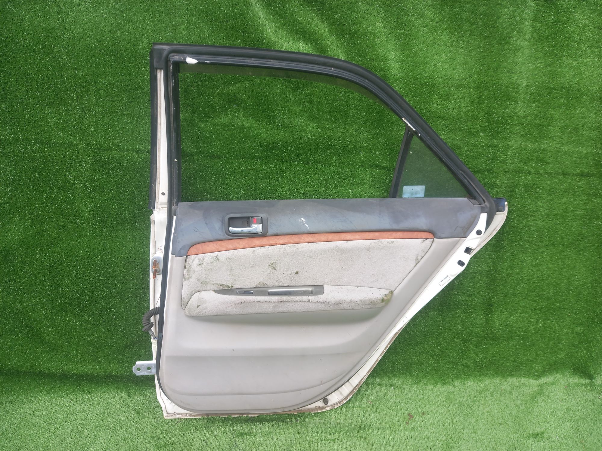 1584 дверь на TOYOTA MARK II GX110, 16500 рублей, Невинномысск