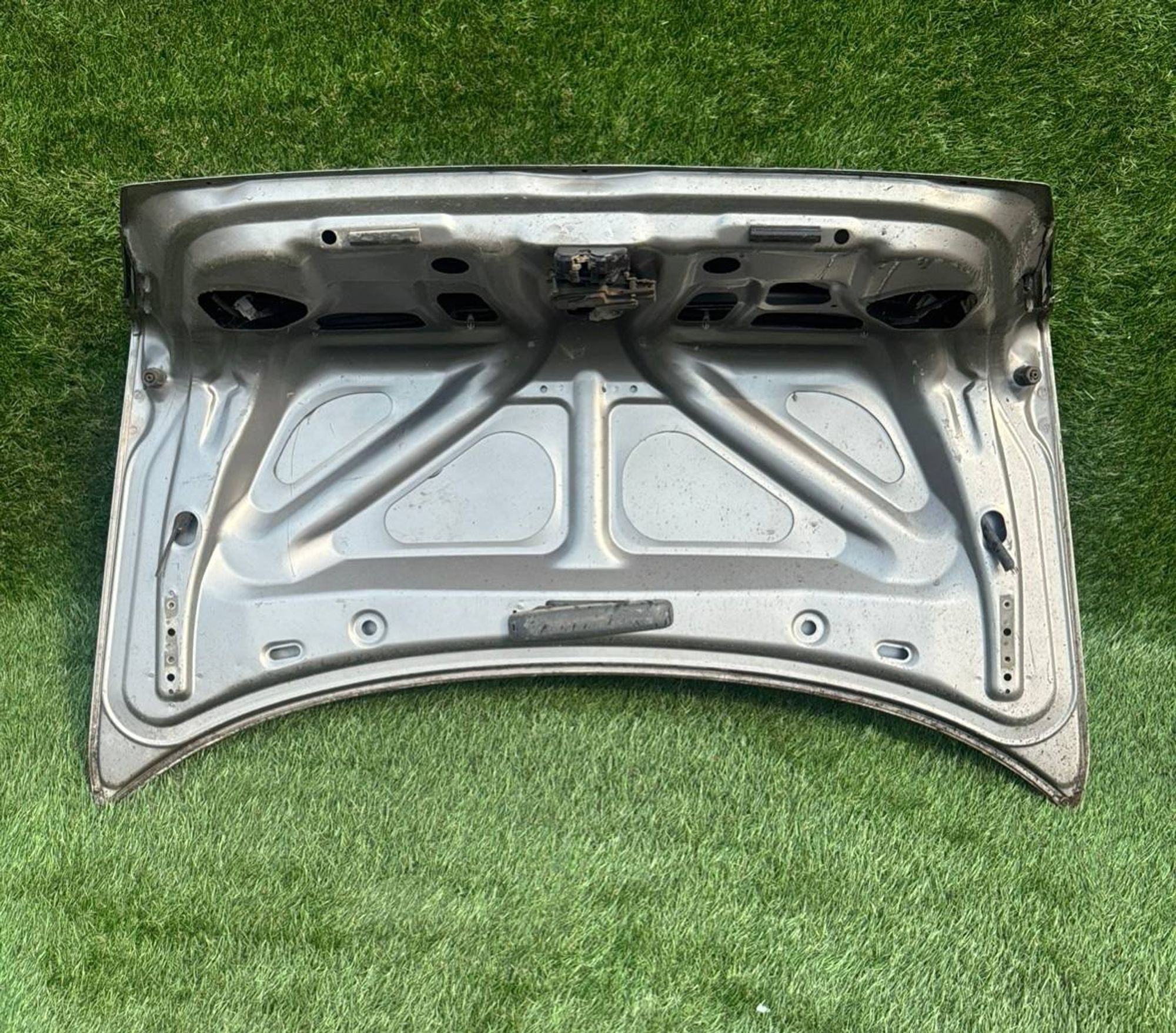 145 Крышка багажника HONDA TORNEO CF4, 19500 рублей, Невинномысск