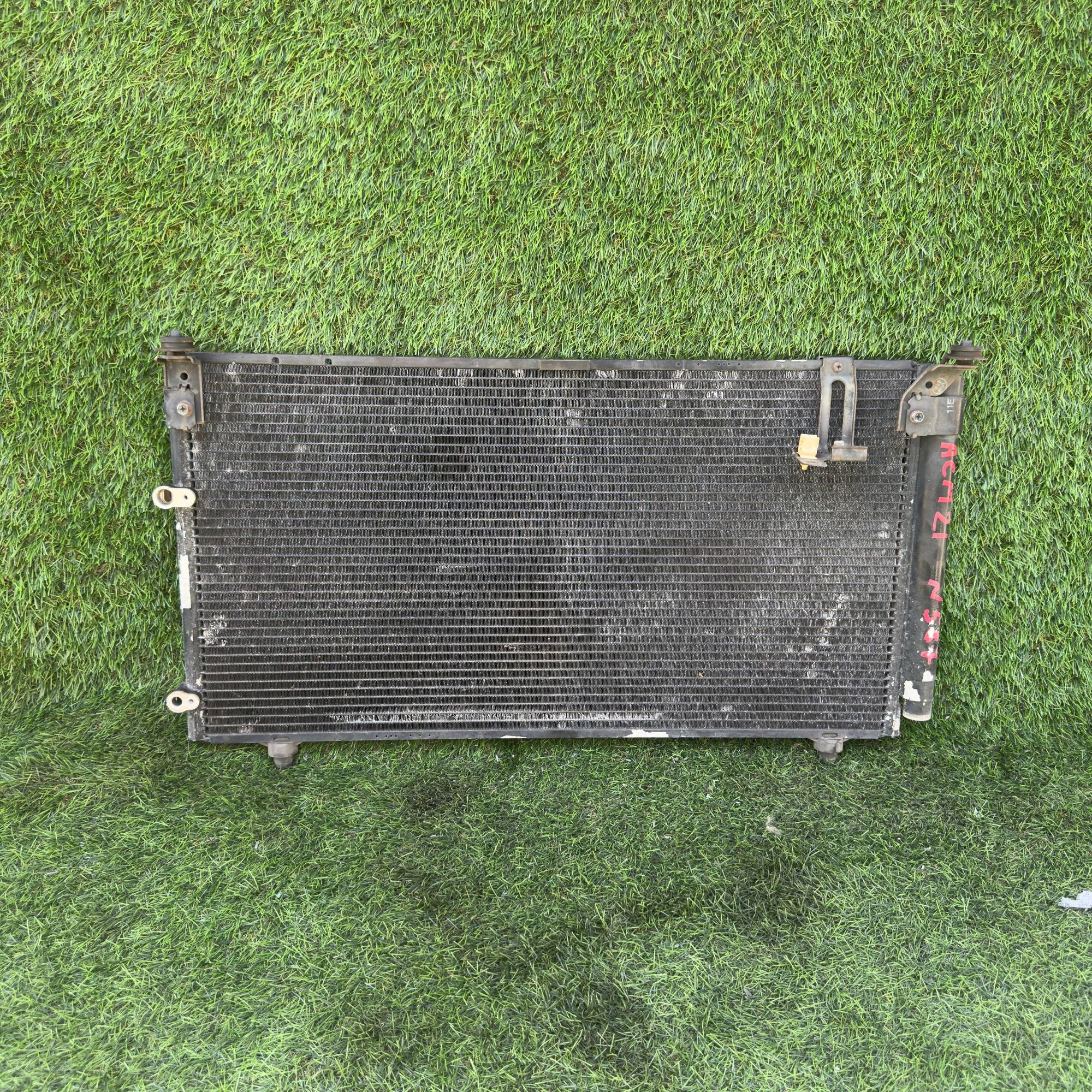 587 Радиатор кондиционера Toyota Ipsum ACM21, 8000 рублей, Невинномысск