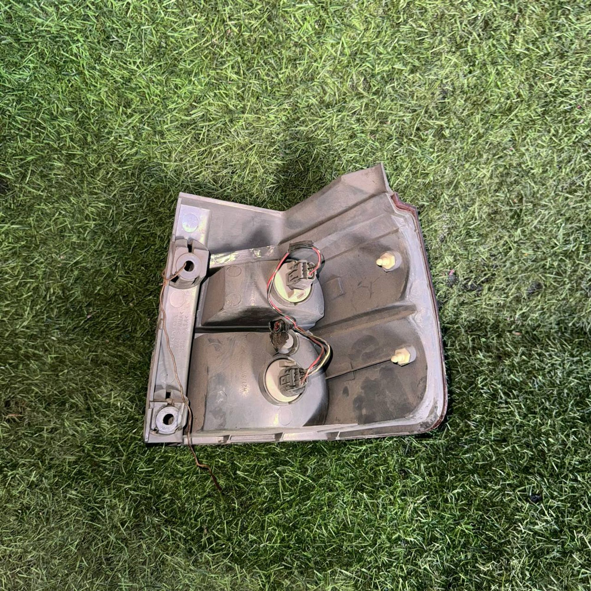 985 Фонарь задний левый HONDA ACCORD CM2, 4500 рублей, Невинномысск