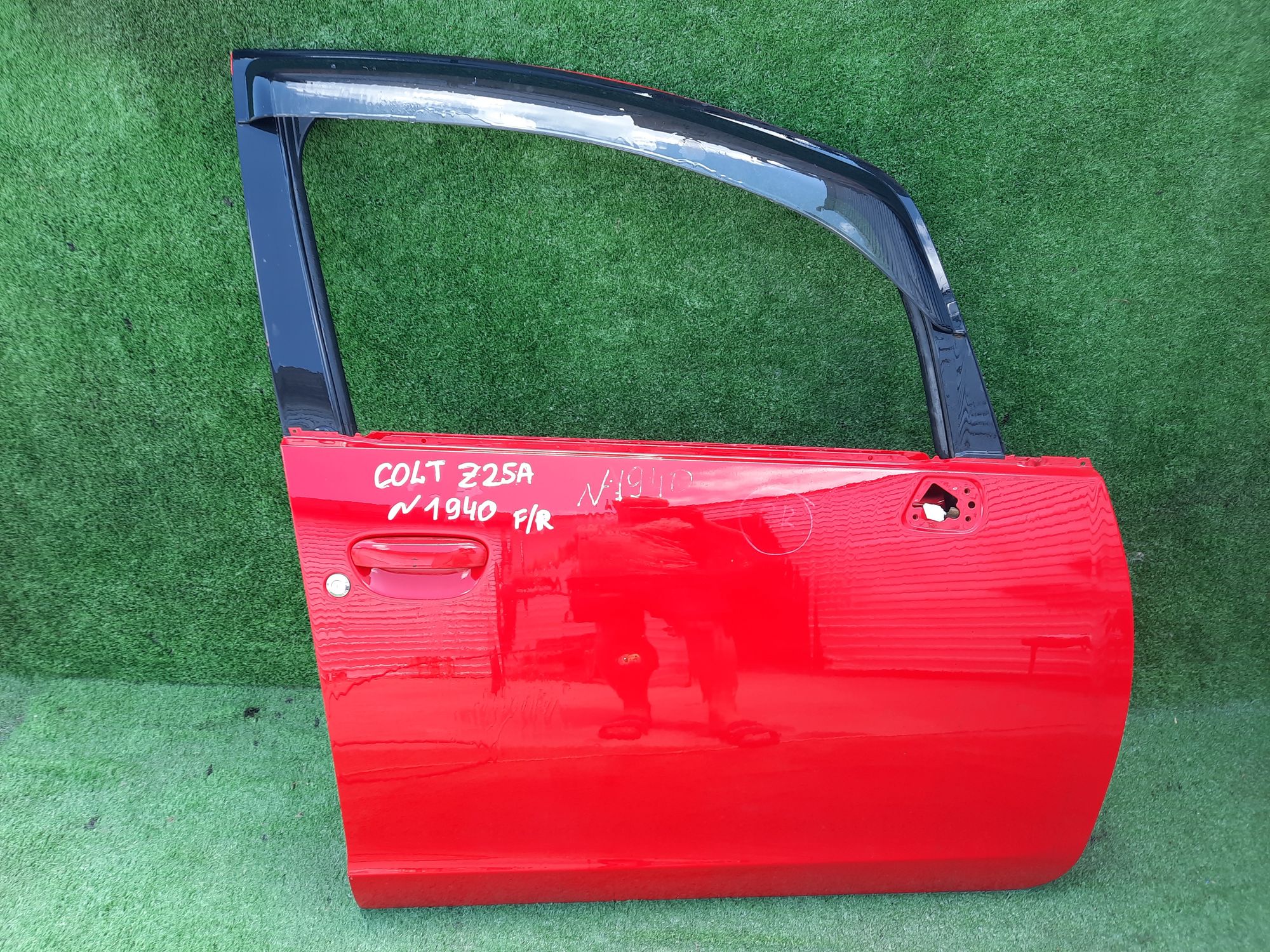 1940 дверь на MITSUBISHI COLT Z25A, 10500 рублей, Невинномысск