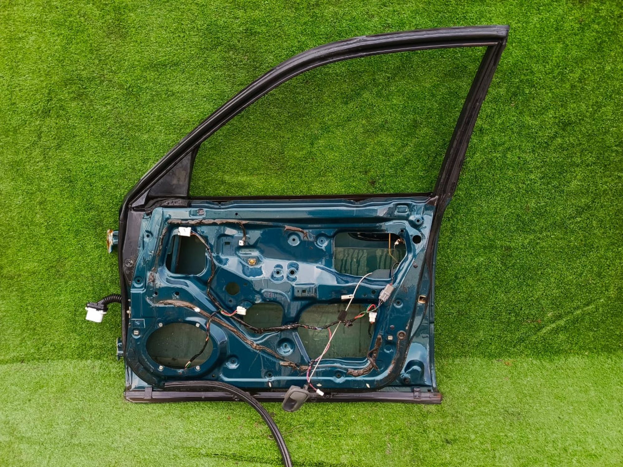 2022 дверь на MAZDA 626 GE, 5000 рублей, Невинномысск