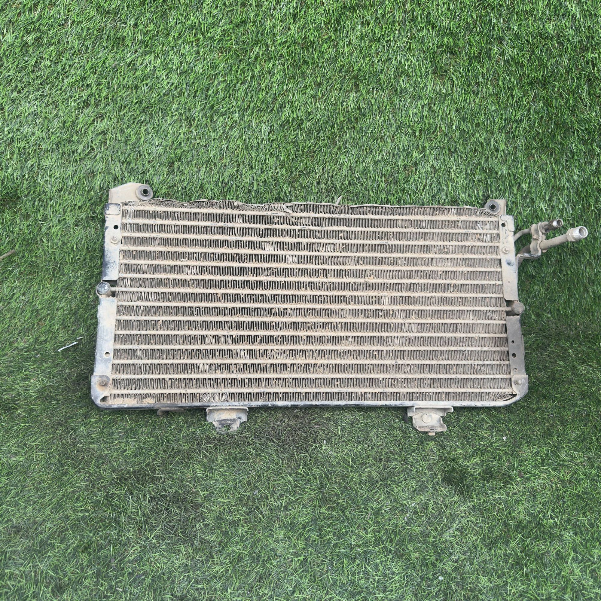 319 Радиатор кондиционера TOYOTA TOWN ACE YR21, 3000 рублей, Невинномысск