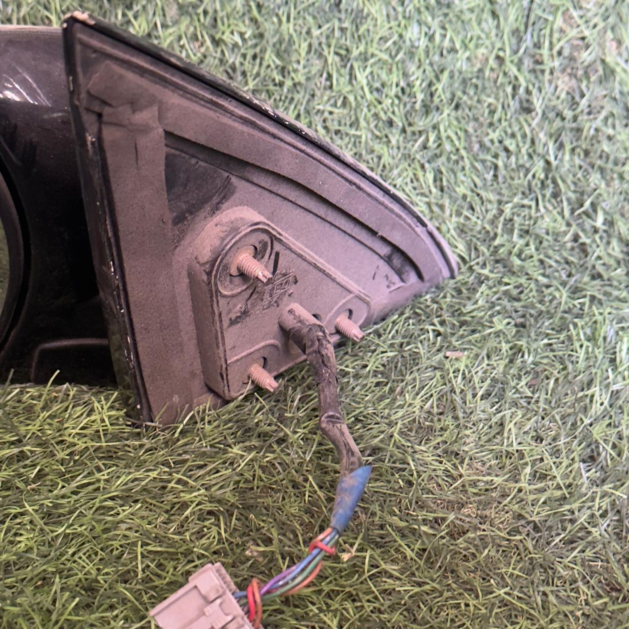 920 Зеркало боковое левое NISSAN TEANA J31, 4500 рублей, Невинномысск