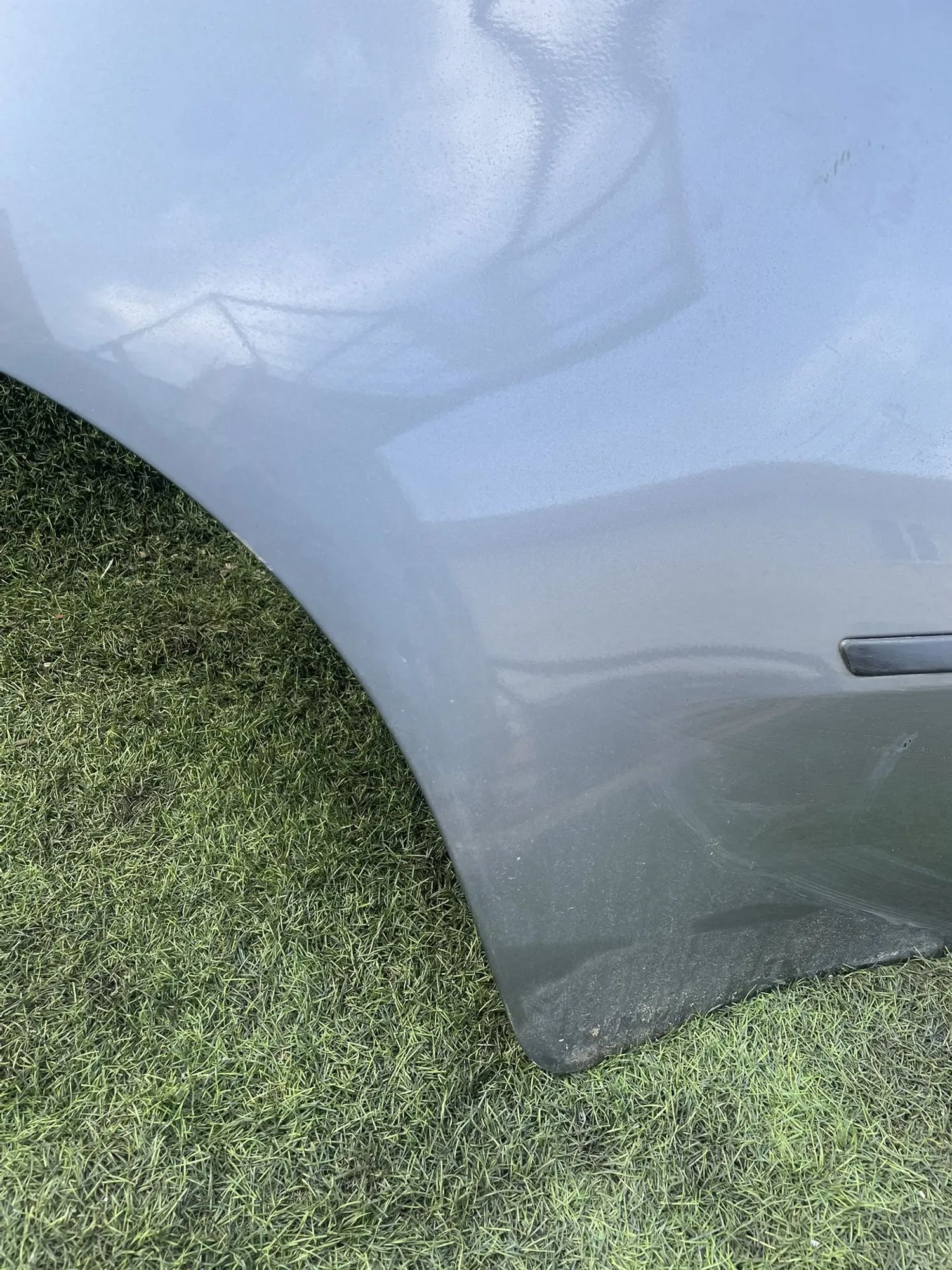 4100 Дверь задняя правая BMW X5 E70 N62B48, 20000 рублей, Невинномысск