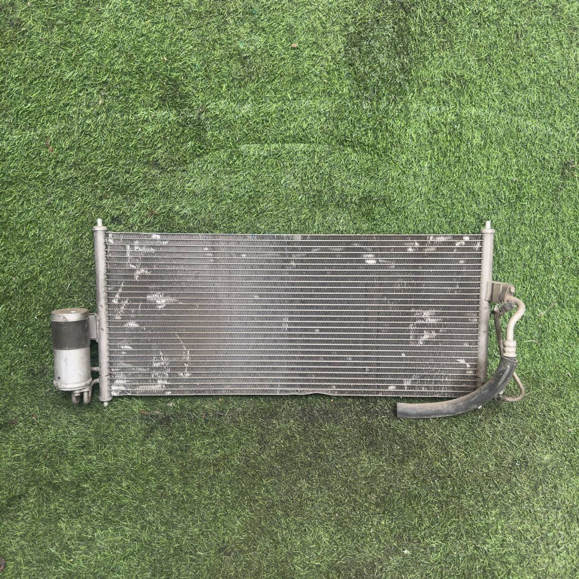 424 радиатор кондиционера NISSAN PRIMERA P12, 6000 рублей, Невинномысск