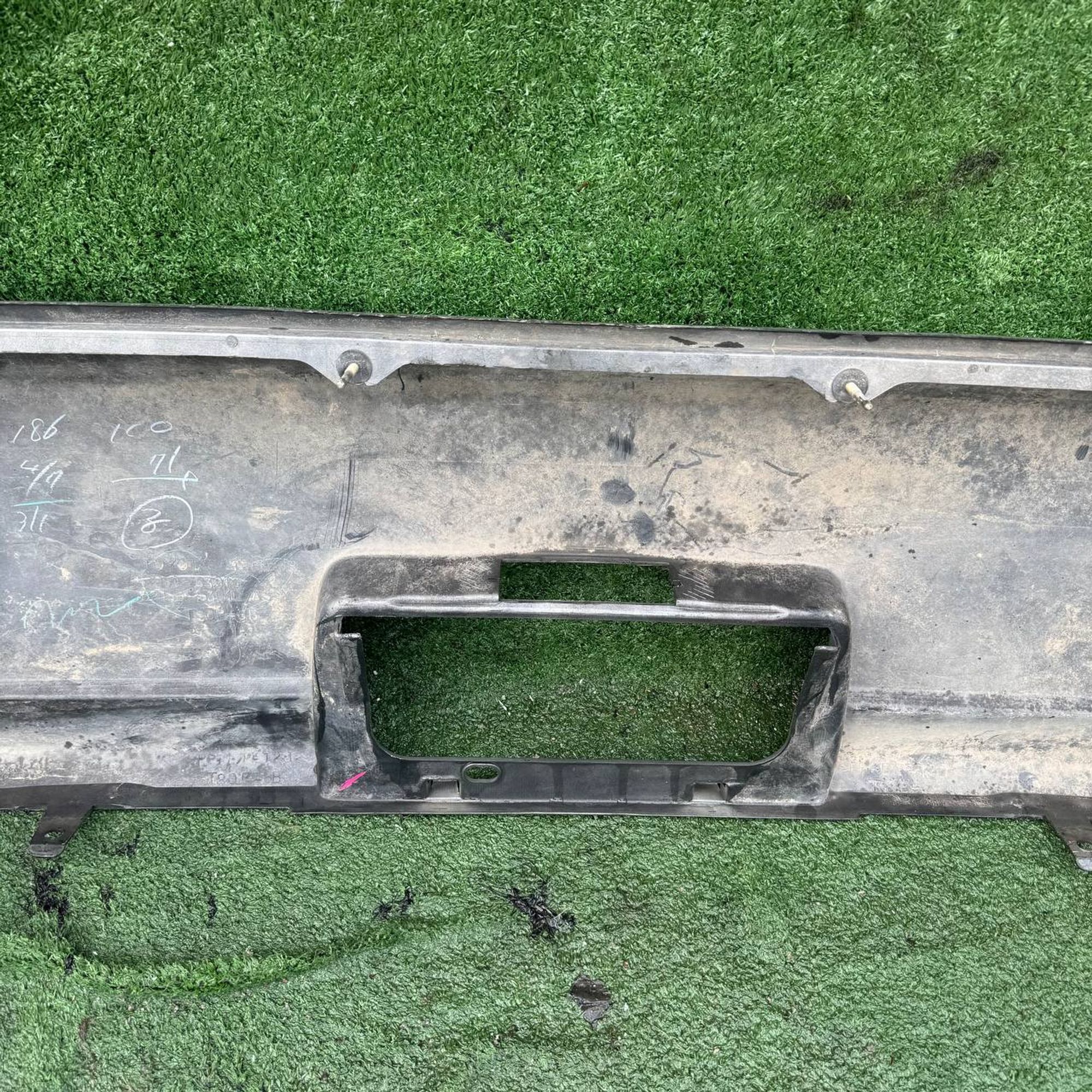 174 Бампер задний TOYOTA OPA ACT10, 12500 рублей, Невинномысск