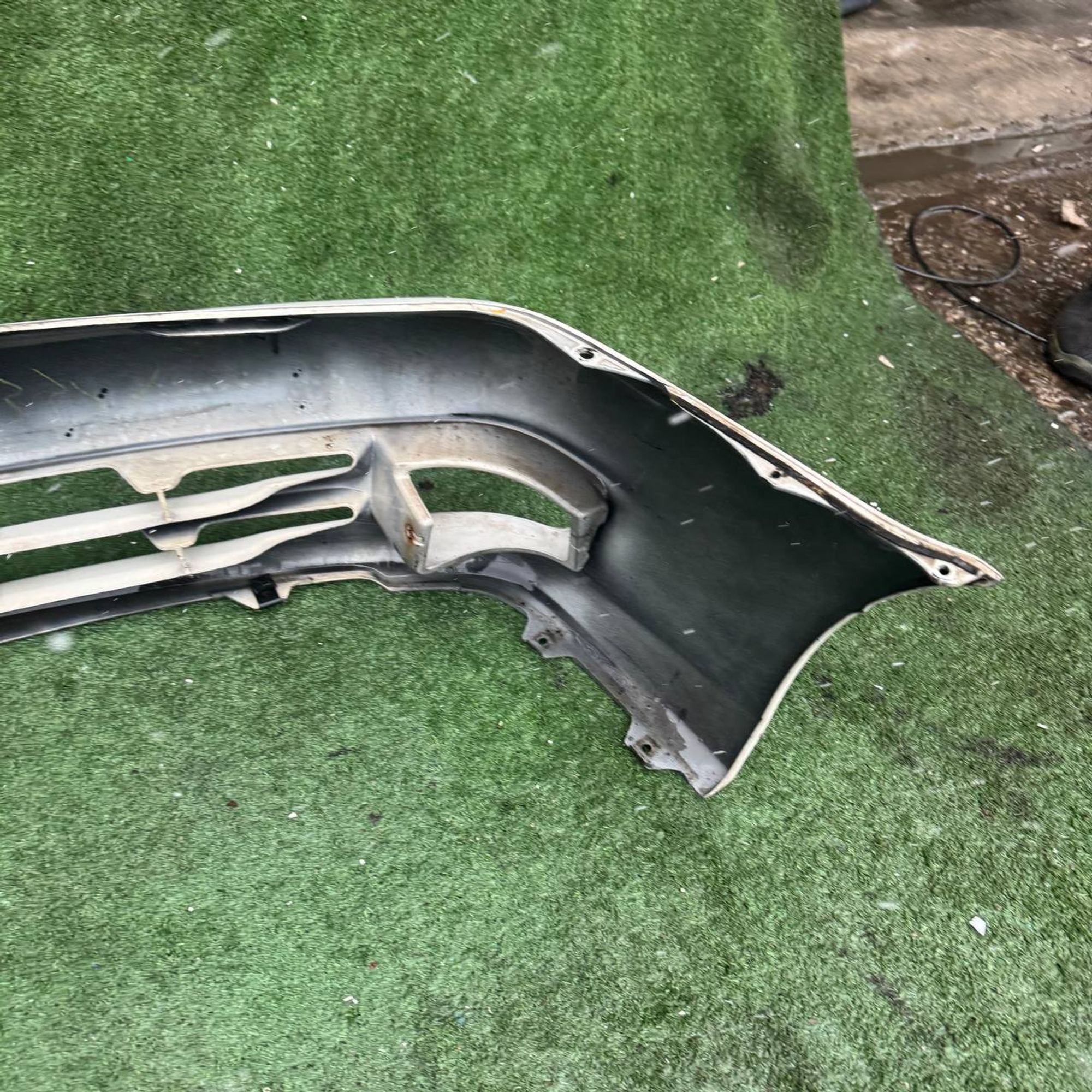 162 бампер TOYOTA CHASER GX100, 26500 рублей, Невинномысск