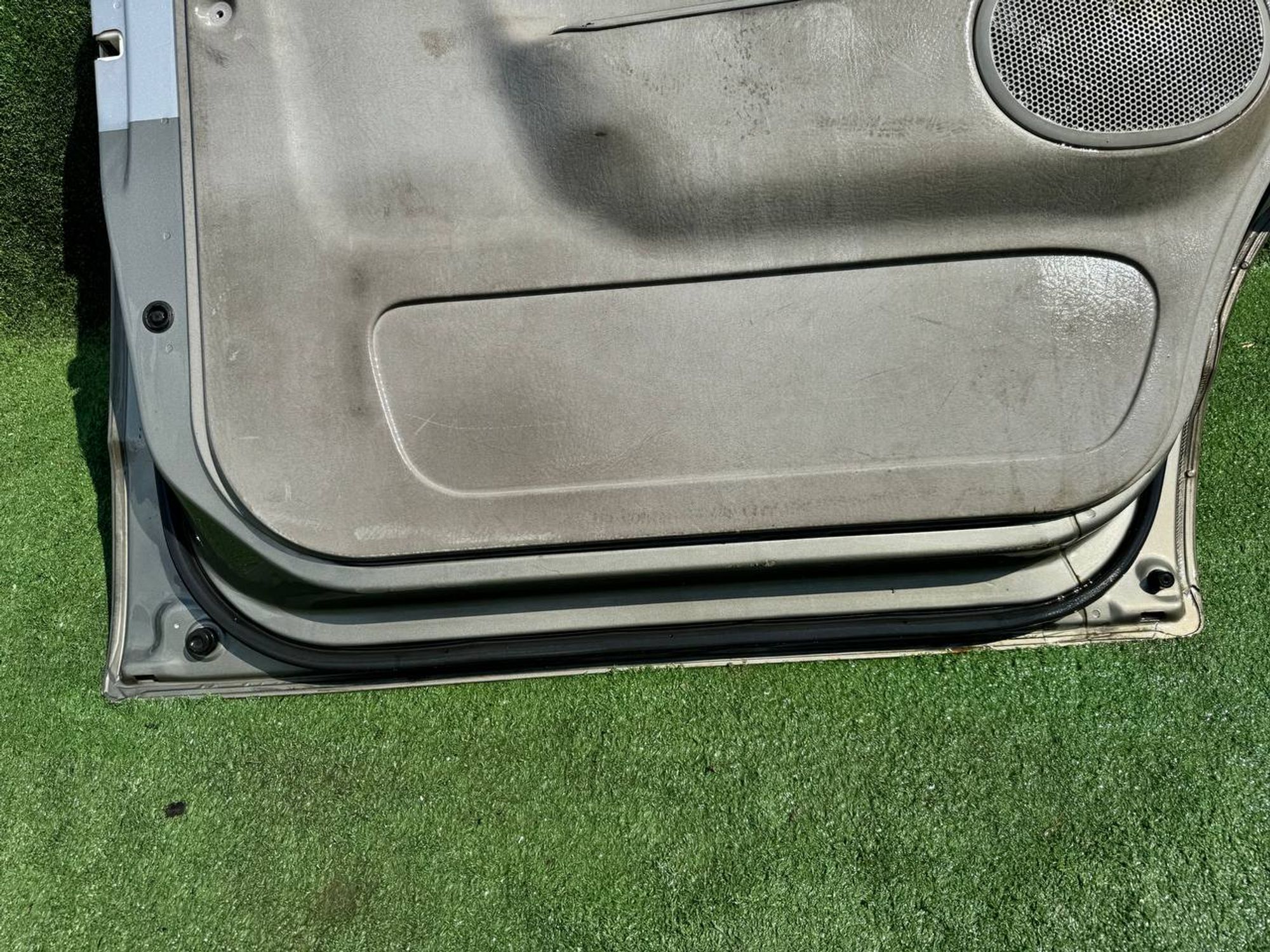 43 дверь на MAZDA BONGO FRIENDEE SGLW, 7500 рублей, Невинномысск