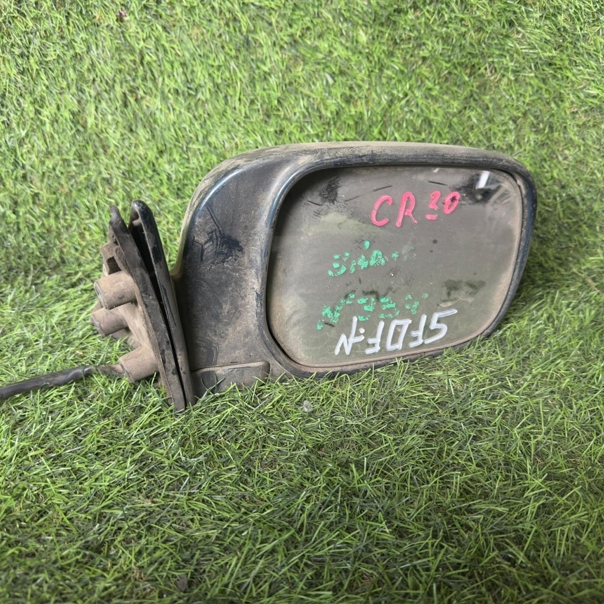 1015 Зеркало боковое правое TOYOTA CR30, 4500 рублей, Невинномысск