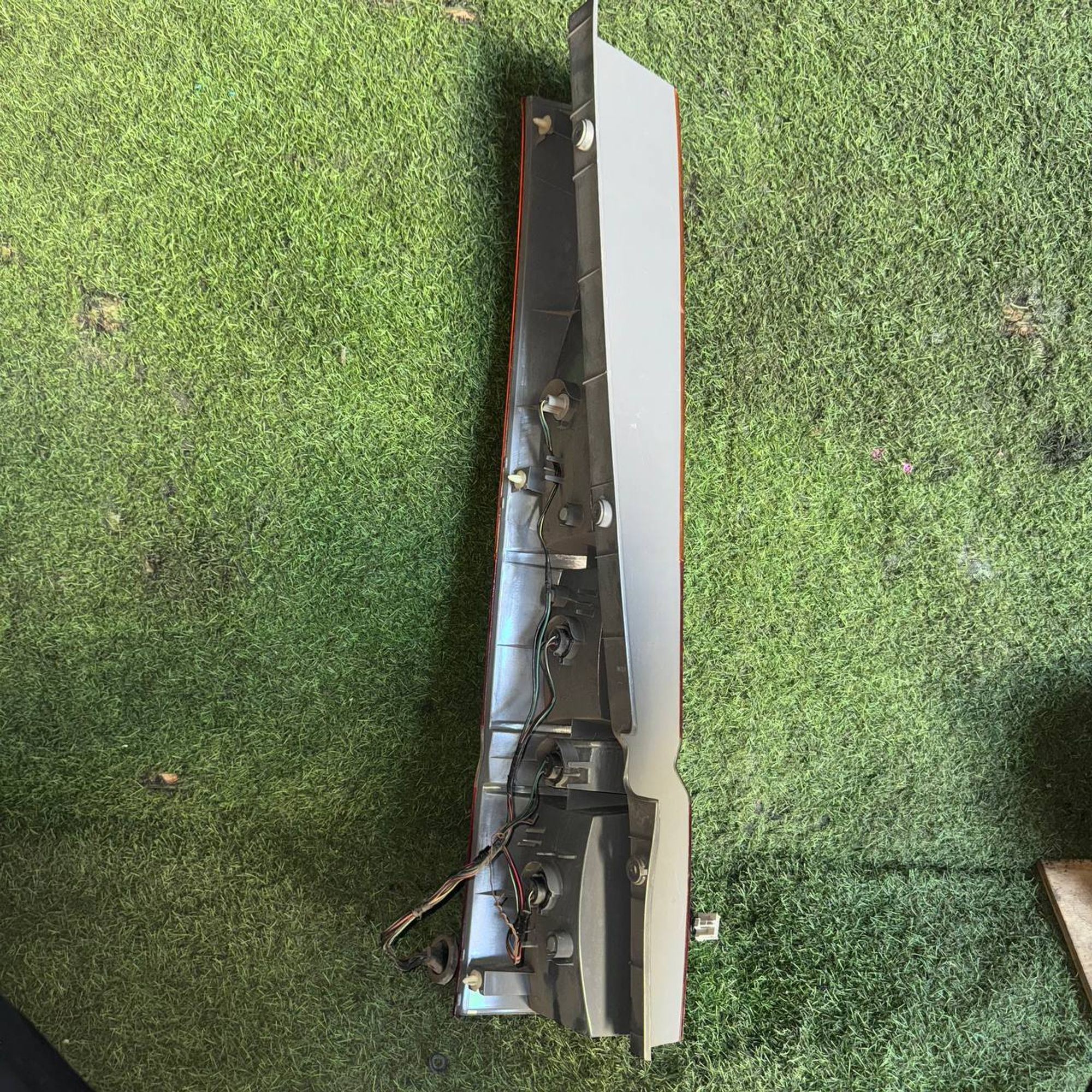 772 Фонарь задний правый HONDA STEP WAGON RF3, 1 рублей, Невинномысск