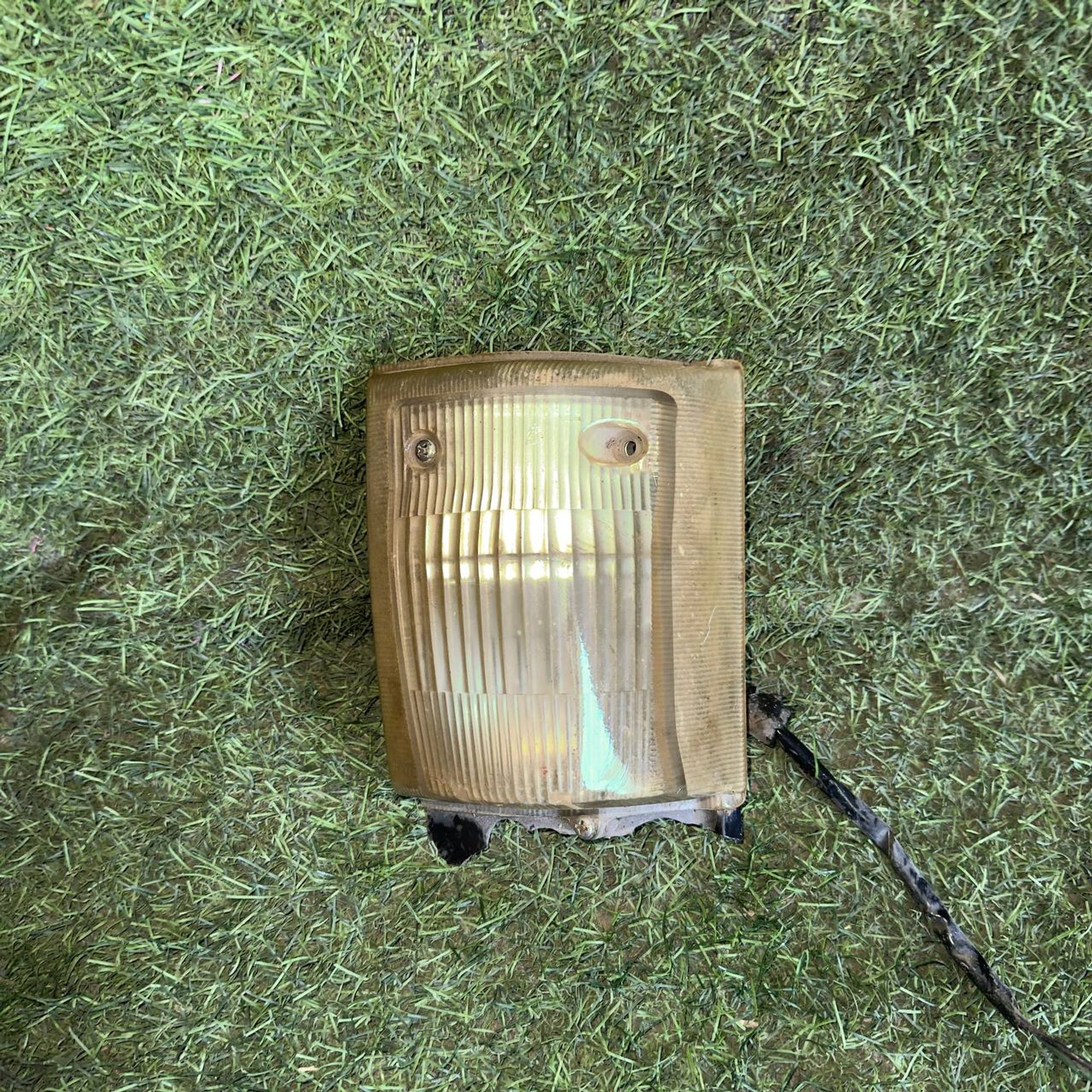 568 Фонарь габаритный правый 
Isuzu Elf NKR58, 3500 рублей, Невинномысск