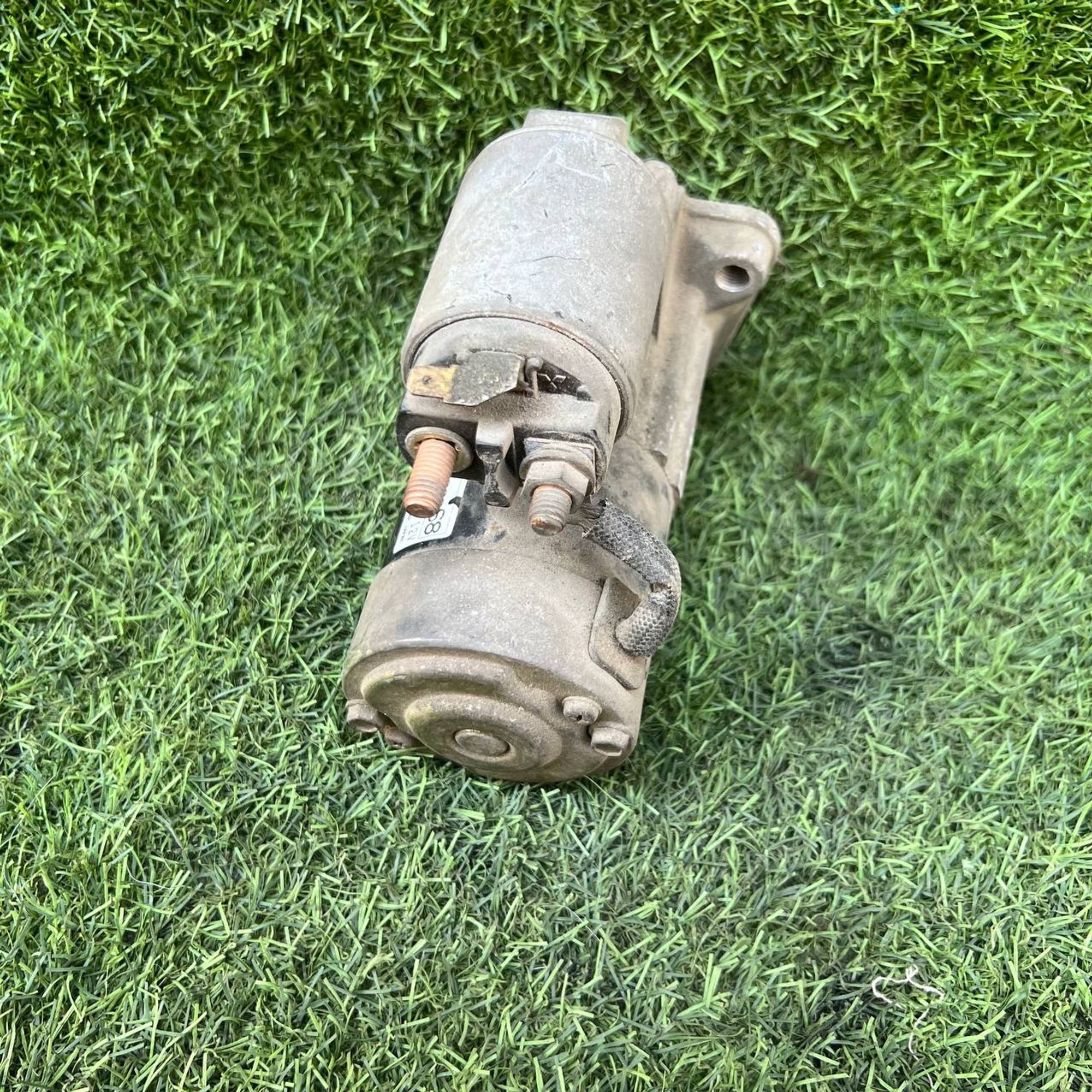 884 Стартер MITSUBISHI 4G93, 9000 рублей, Невинномысск