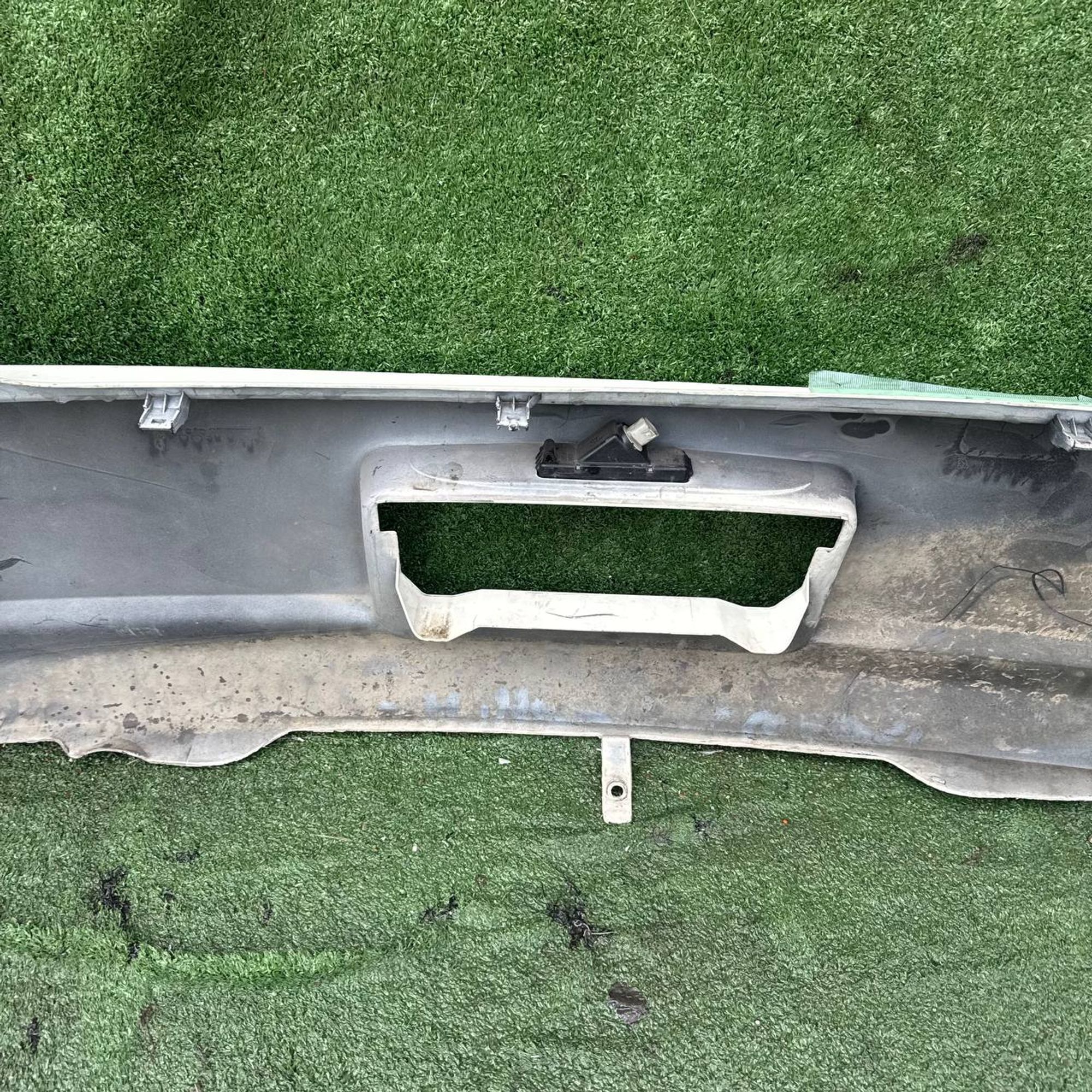 470 Бампер задний TOYOTA PASSO KGC10, 9500 рублей, Невинномысск