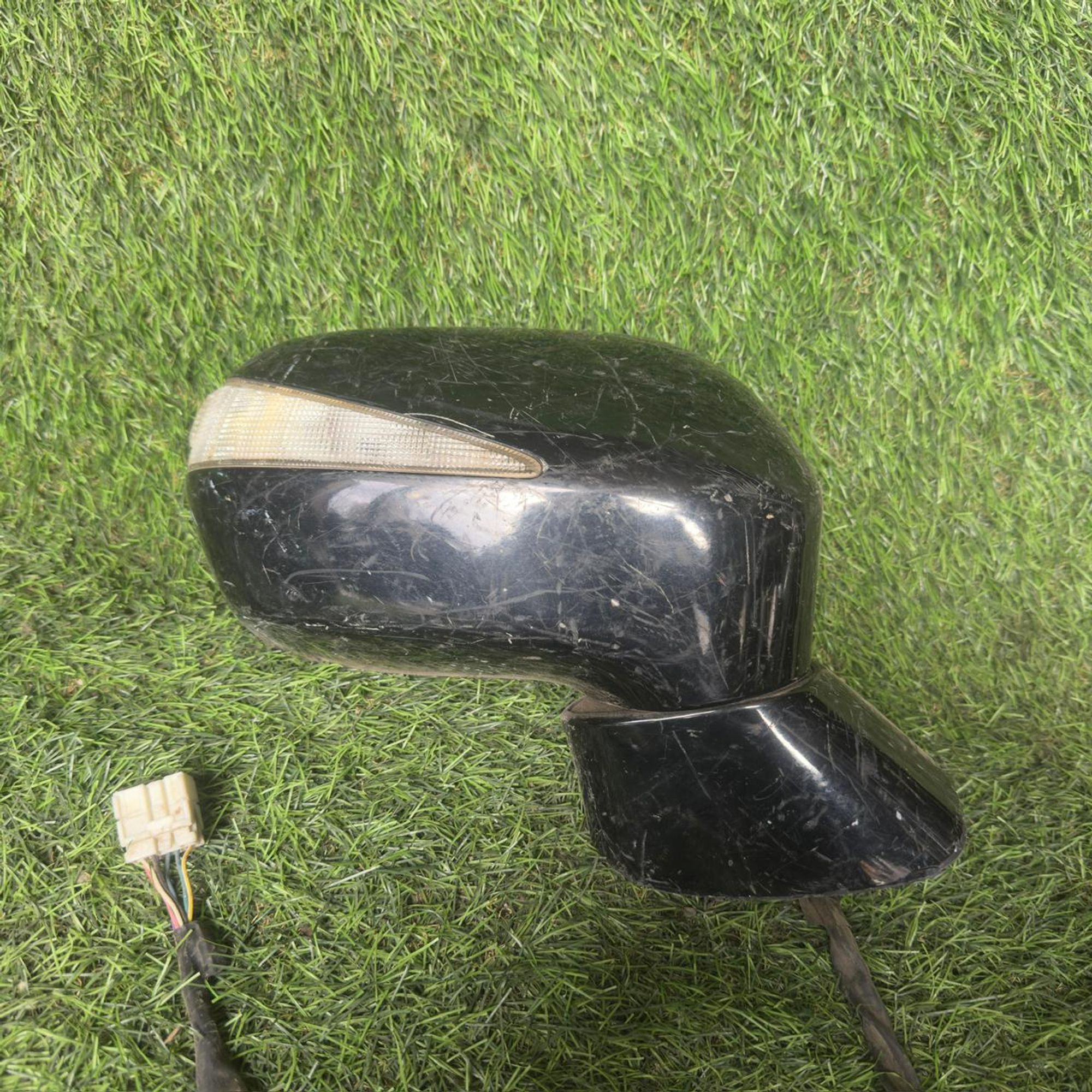 918 Зеркало боковое правое HONDA FD1, 3500 рублей, Невинномысск